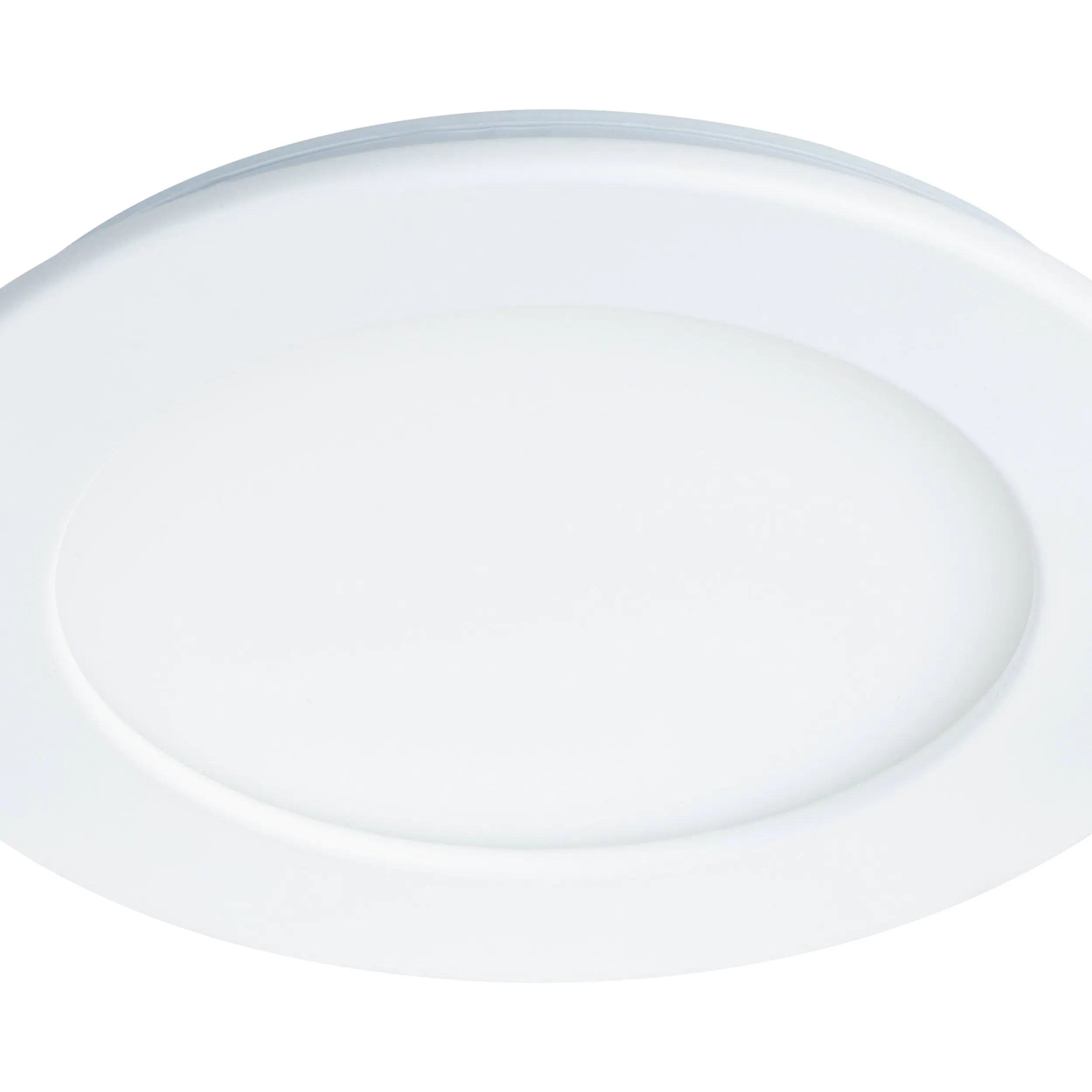 Eglo Connect LED Einbauleuchte Fueva-Z weiß Ø 12 cm dimmbar, Smart Home Eglo Connect LED Einbauleuchte Fueva-Z weiß Ø 12 cm dimmbar, Smart Home
