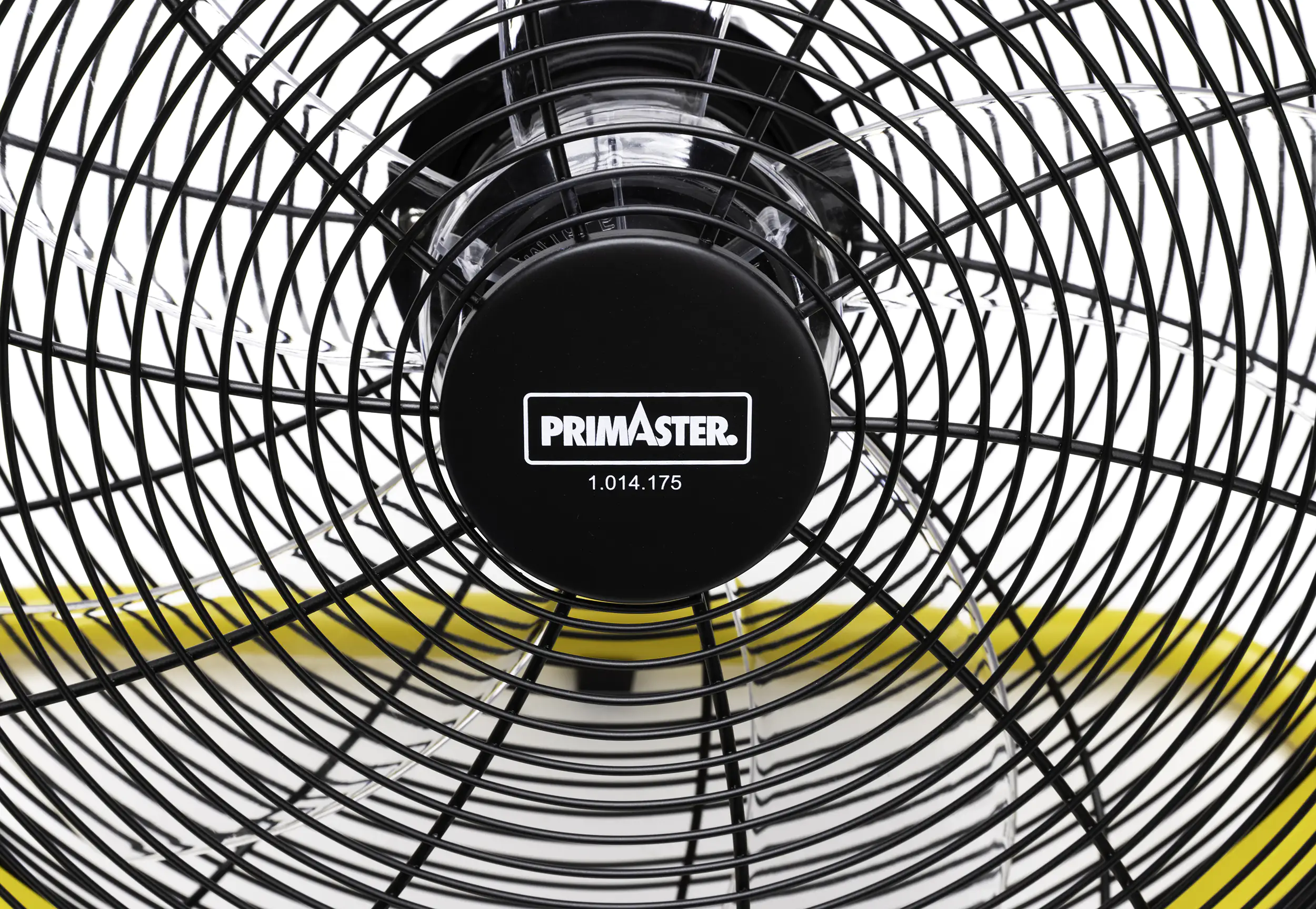 2076952003664_07 Primaster Akku-Ventilator Ø 45 cm, stufenlos einstellbar