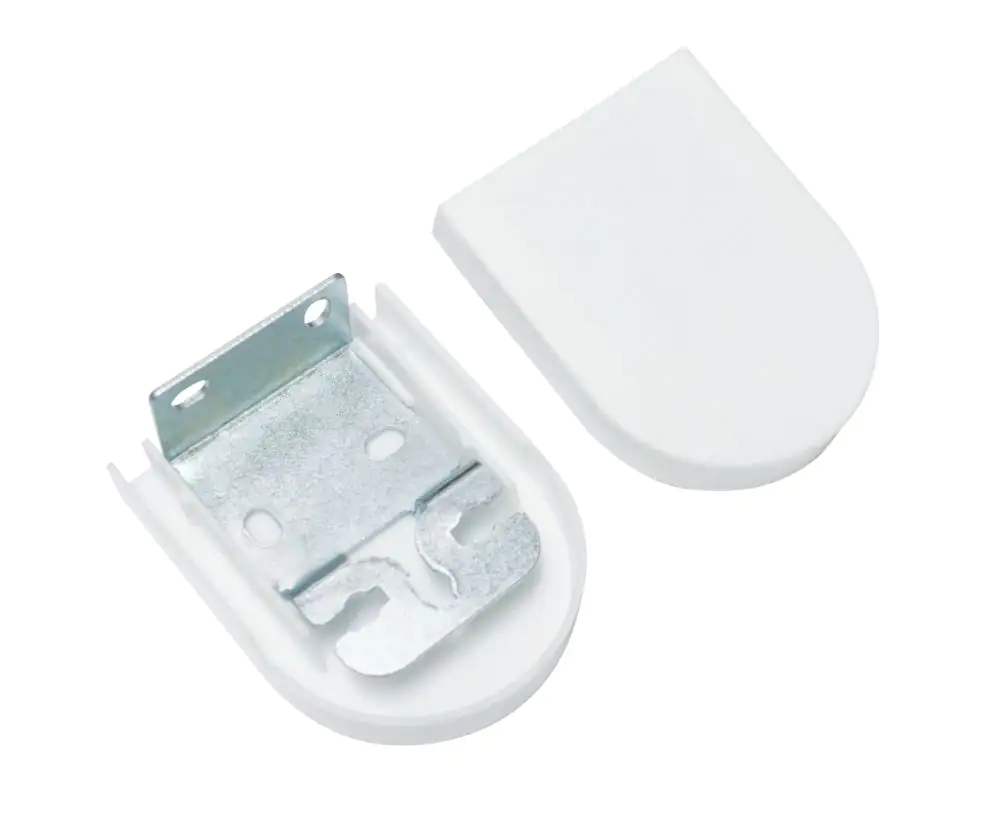 Gardinia Serienträger weiß