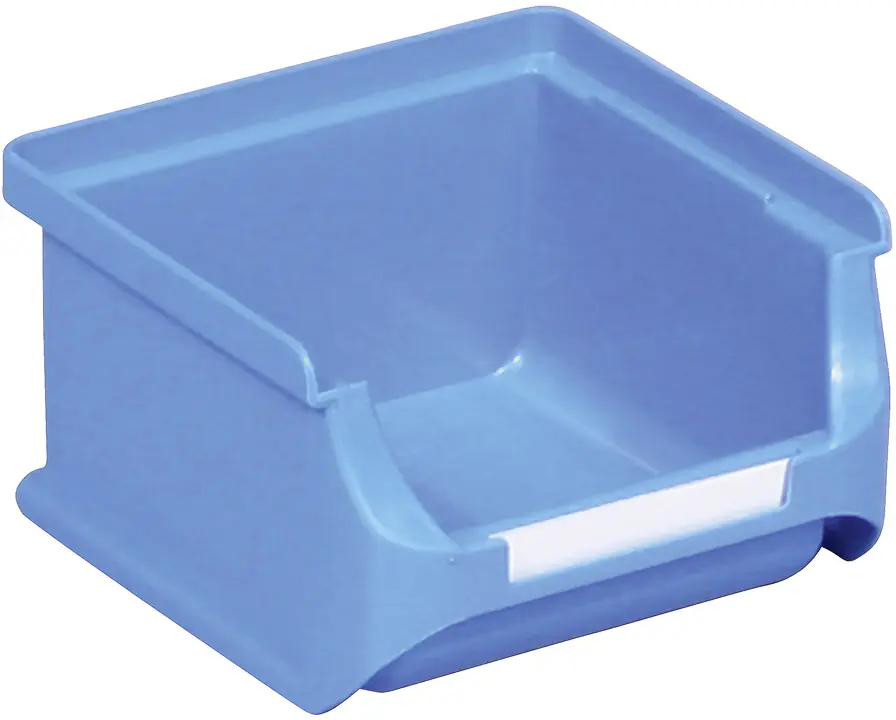 Allit 20 Etiketten + Folienscheiben für ProfiPlus Box 1/2/2L/2B