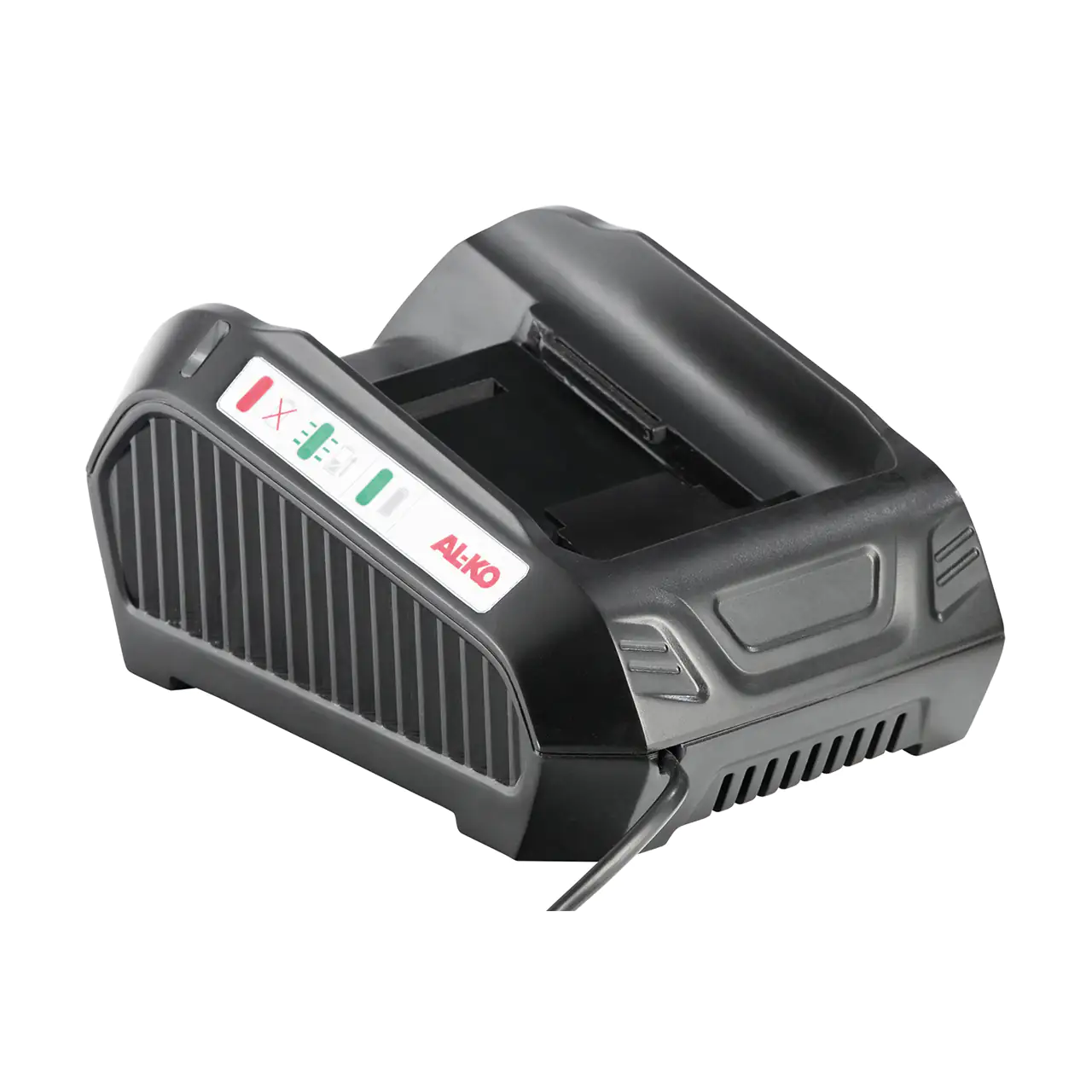 Alko Akku-Laubbläser LB 4060 36 Volt Set