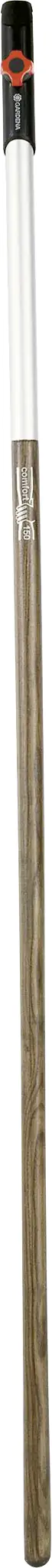 Gardena Holzstiel 150 cm combisystem
