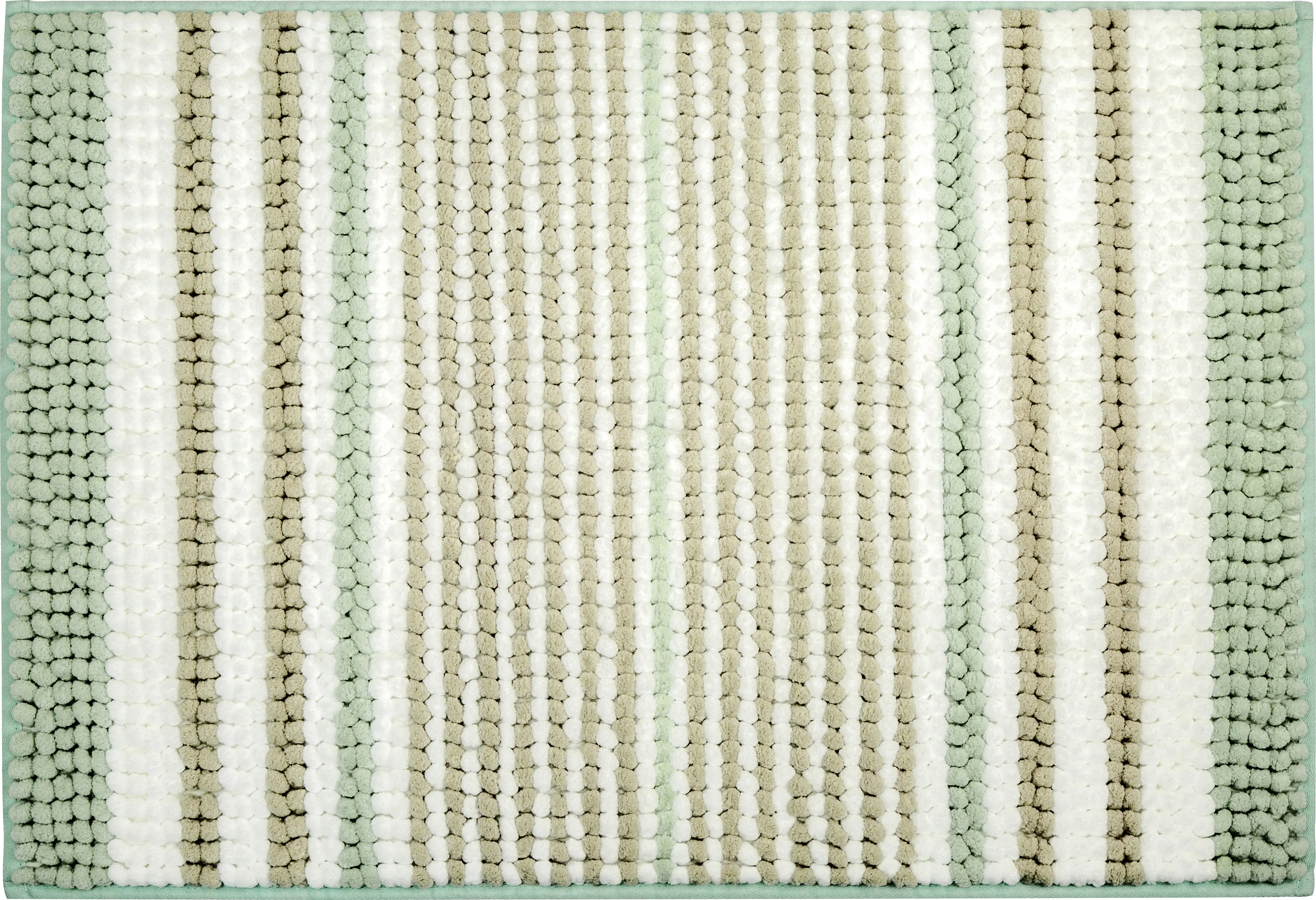 Kleine Wolke Badteppich Bola Maledivia 60 x 90 cm