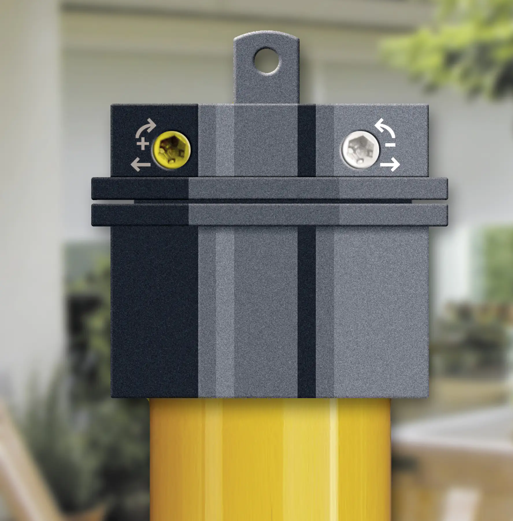 Schellenberg Rohrmotor STANDARD Maxi 20 Nm Schellenberg Rohrmotor STANDARD Maxi 20 Nm