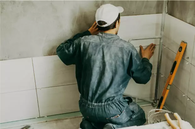 Badgestaltung & -trends