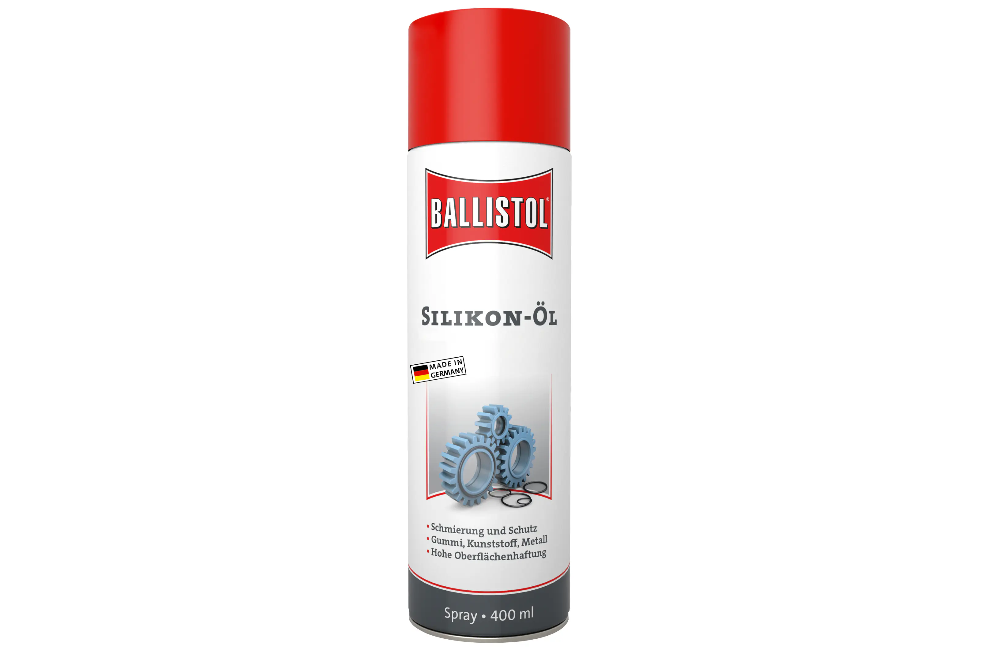 Ballistol Silikonspray 400ml