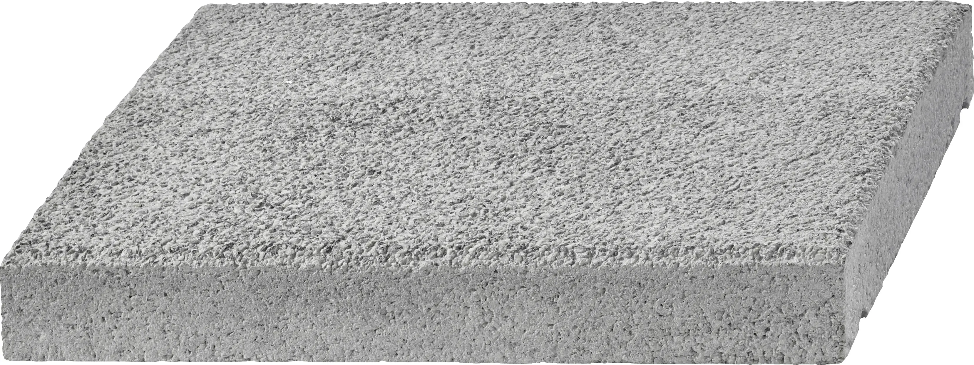 Kann Mauerabdeckung Gomera 40 x 28 x 6 cm grau-alpine Kann Mauerabdeckung Gomera 40 x 28 x 6 cm grau-alpine