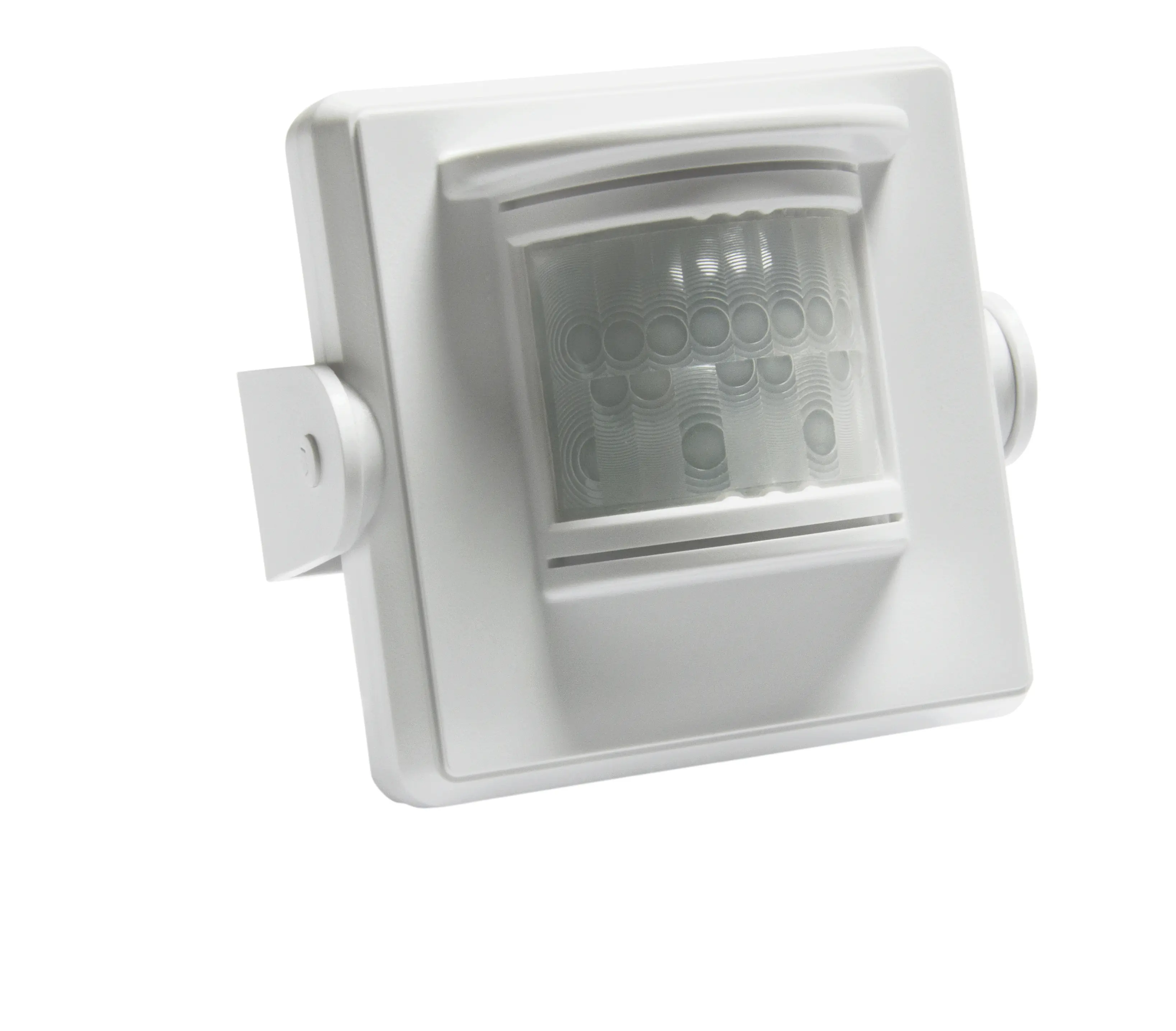 Intertechno Funk-Bewegungsmelder PIR-6000 für Innen- & Außenbereich Smart Home