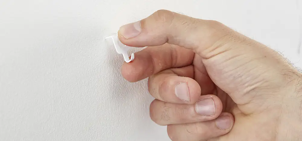 Fischer Bilderkralle Der bessere Nagel.