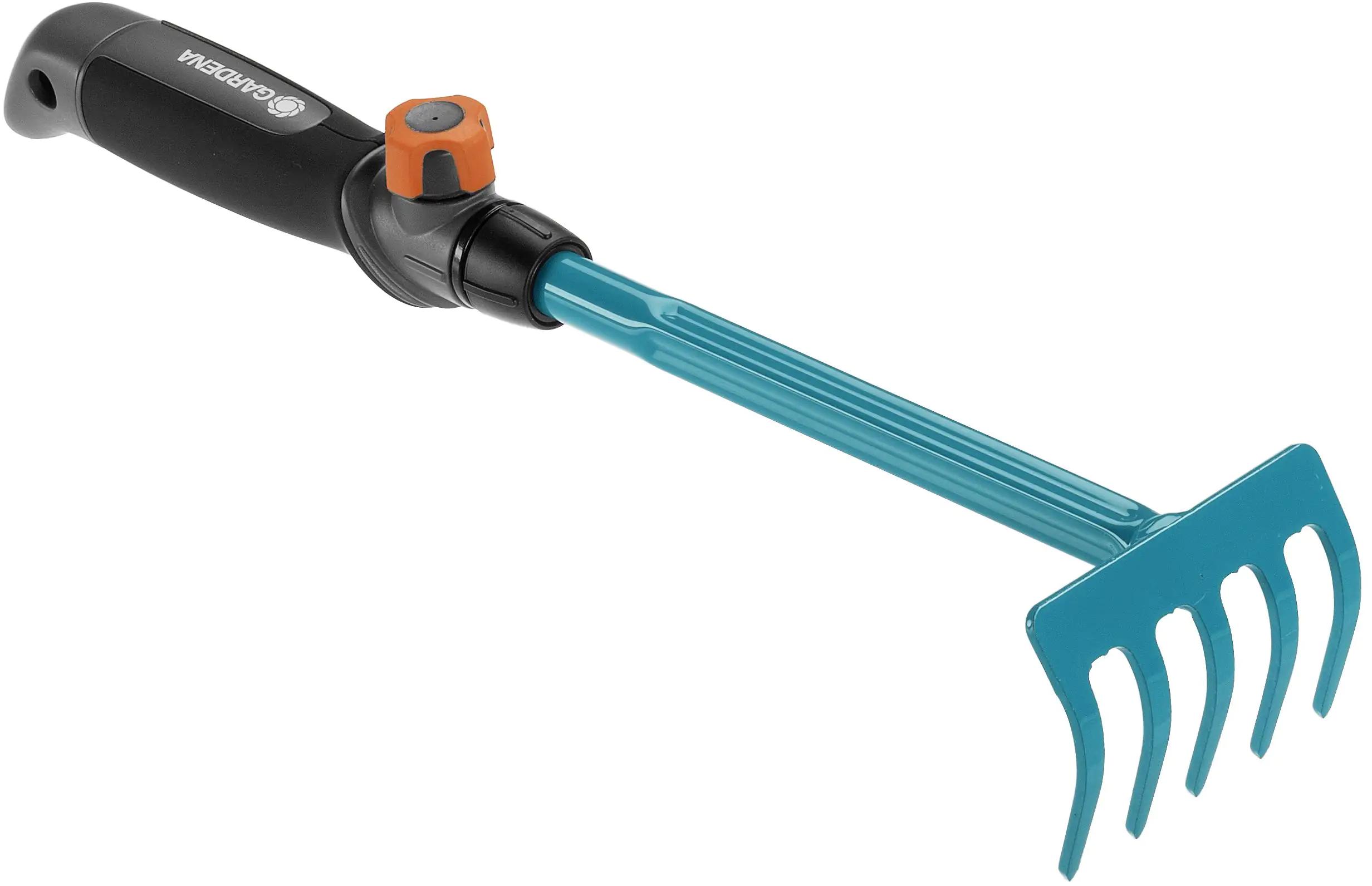 Gardena Blumenrechen 8,5 cm Arbeitsbreite