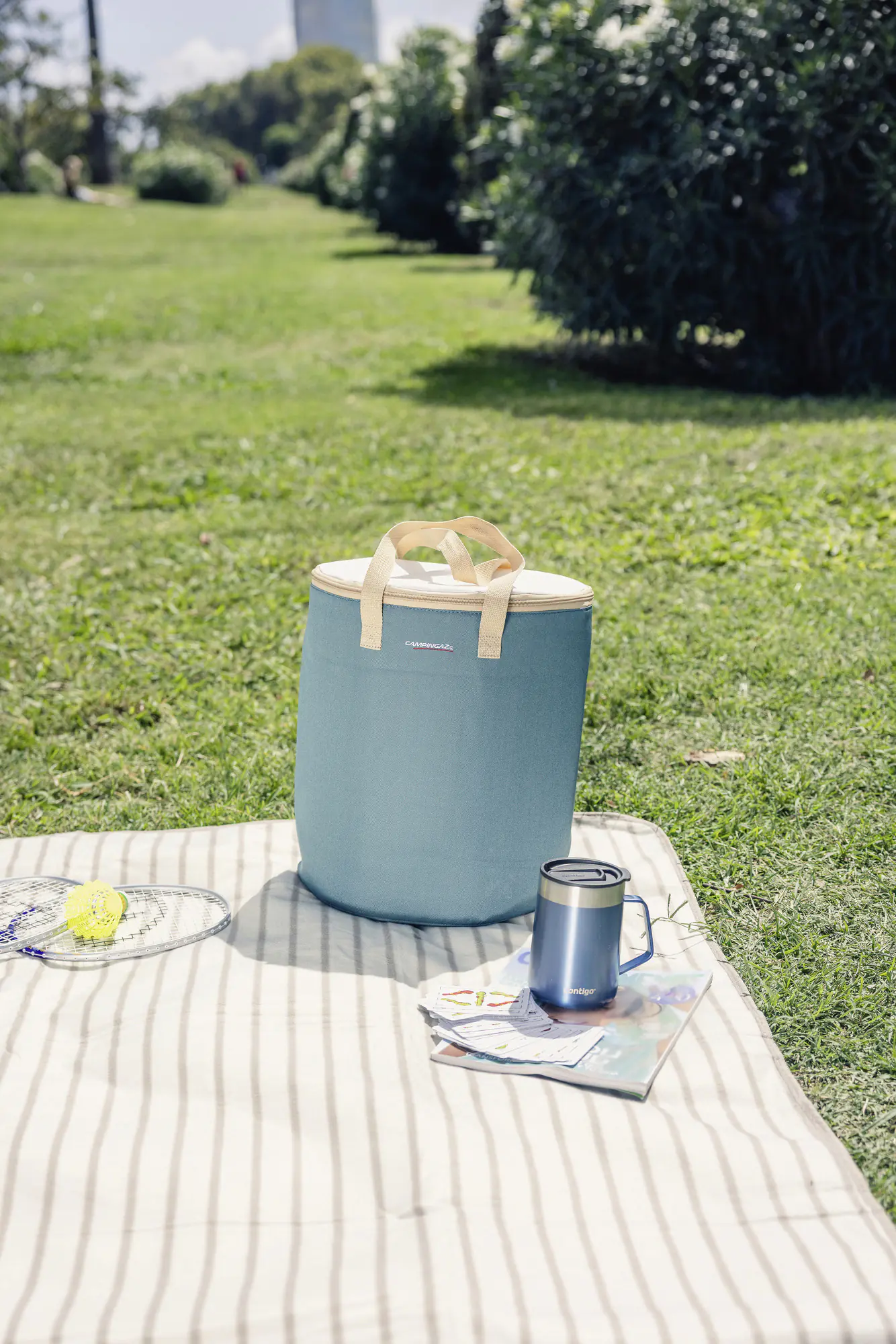 Campingaz Kühltasche Fold´N Cool Essential 15 L