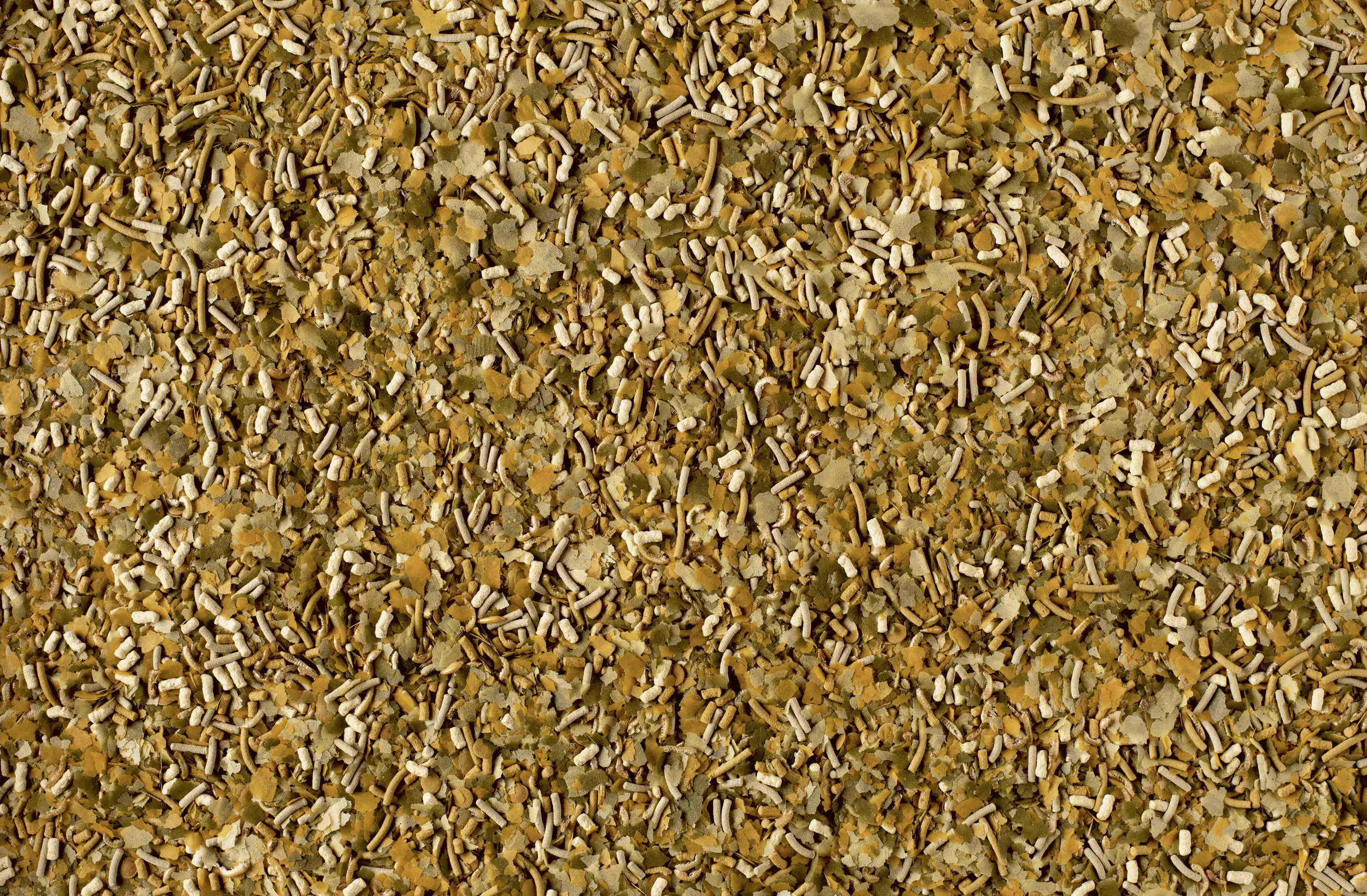 Tetra Teichfutter Pond Multi Mix 4 l