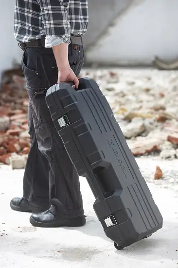 Meister Abbruchhammer 1700 W