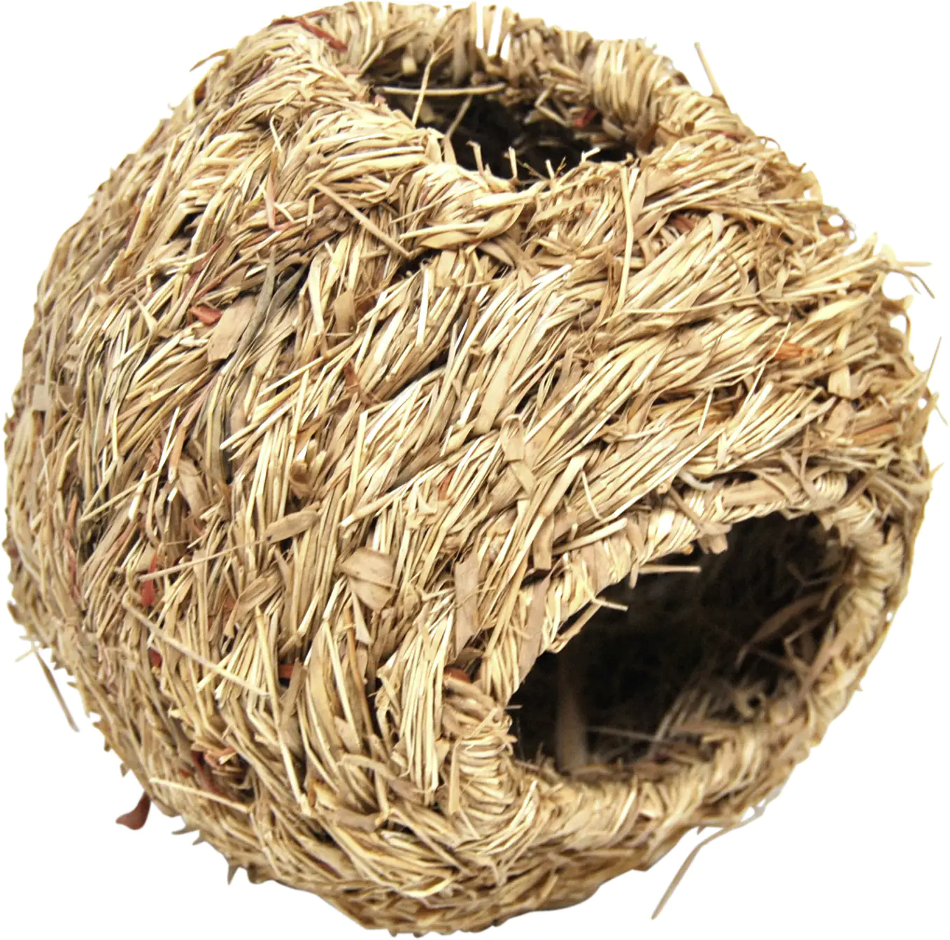 Ollesch Heu-Nest Natur 16 cm