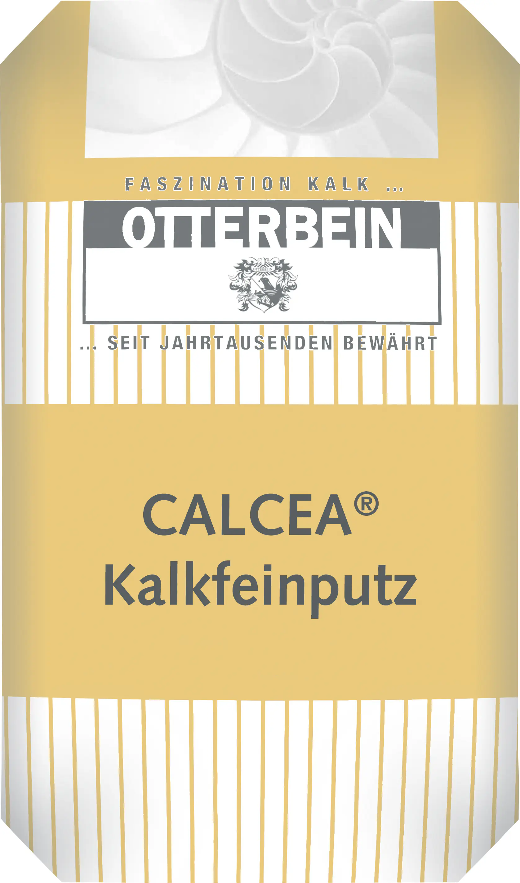 Calcea Kalkfeinputz 25 kg