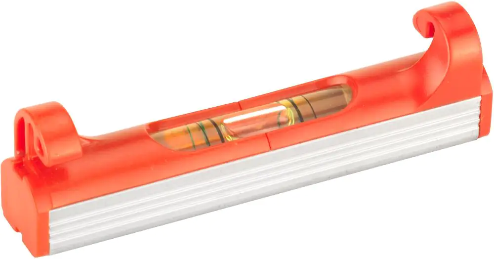 Schnur-Wasserwaage 70 mm