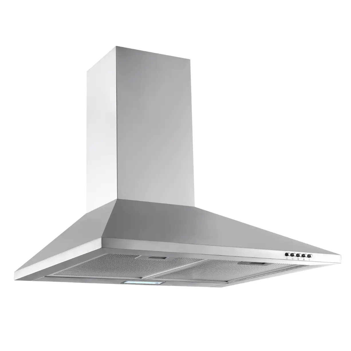 4260458246139 respekta Kaminhaube Edelstahl 60 cm Typ / Modell: CH 22058 IXB 60 cm