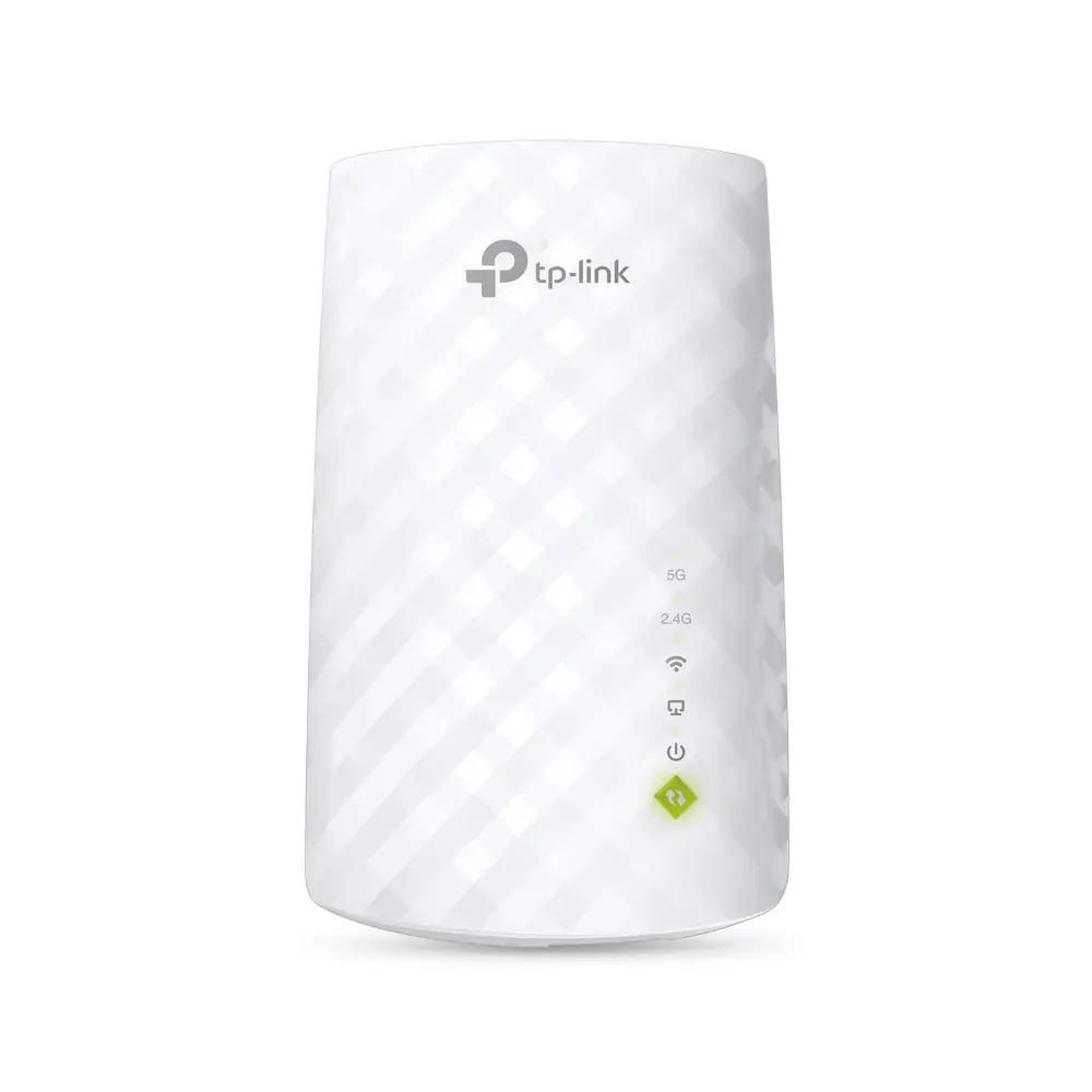 TP-Link Wlan Repeater AC750-Dualband TP-Link Wlan Repeater AC750-Dualband