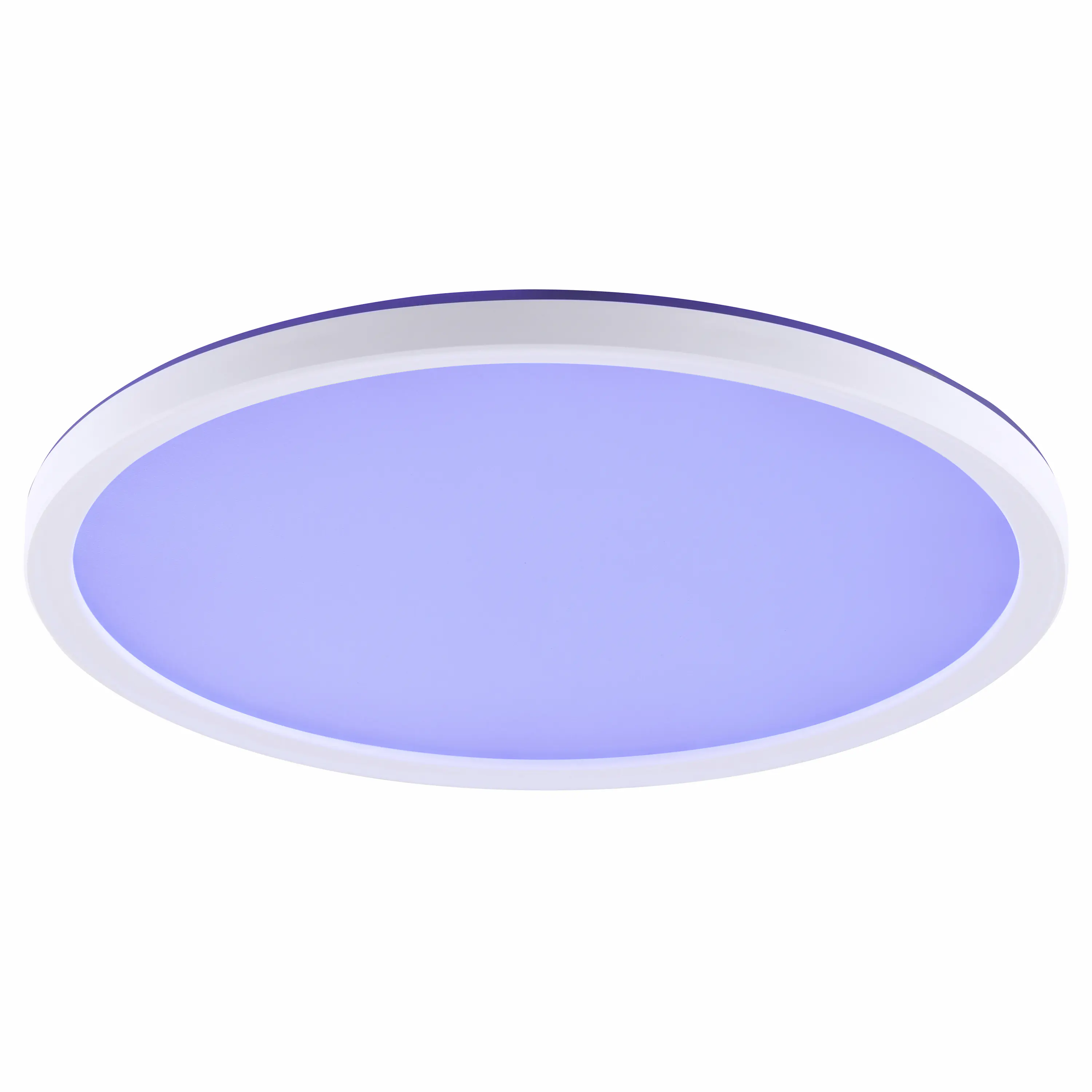 Brilliant LED-Deckenleuchte Avola Ø 29 cm 15 W weiß Farbwechsel dimmbar