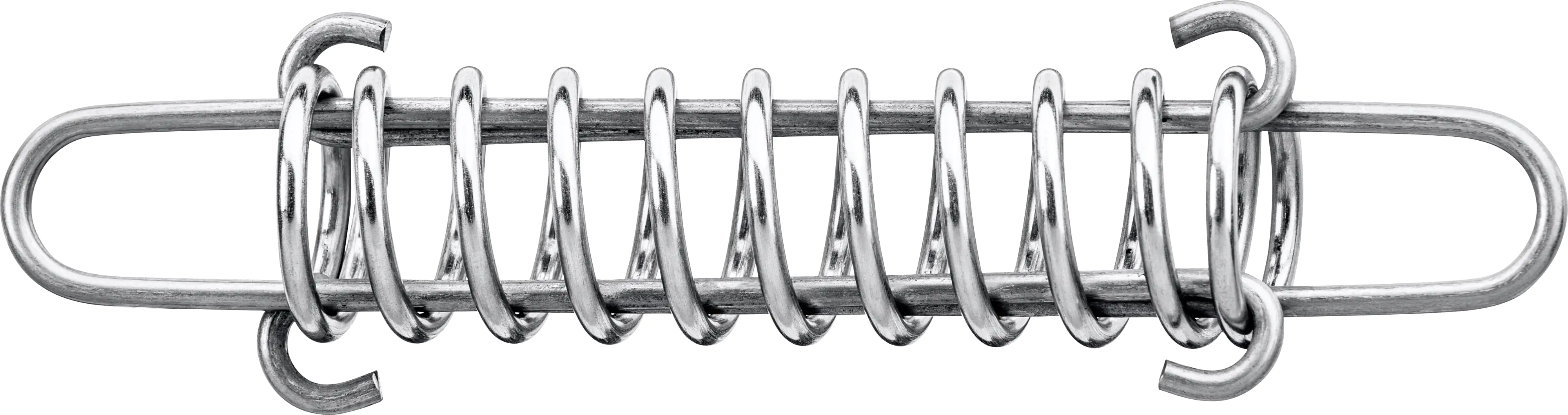 Schneider Spannfeder für Sonnensegel