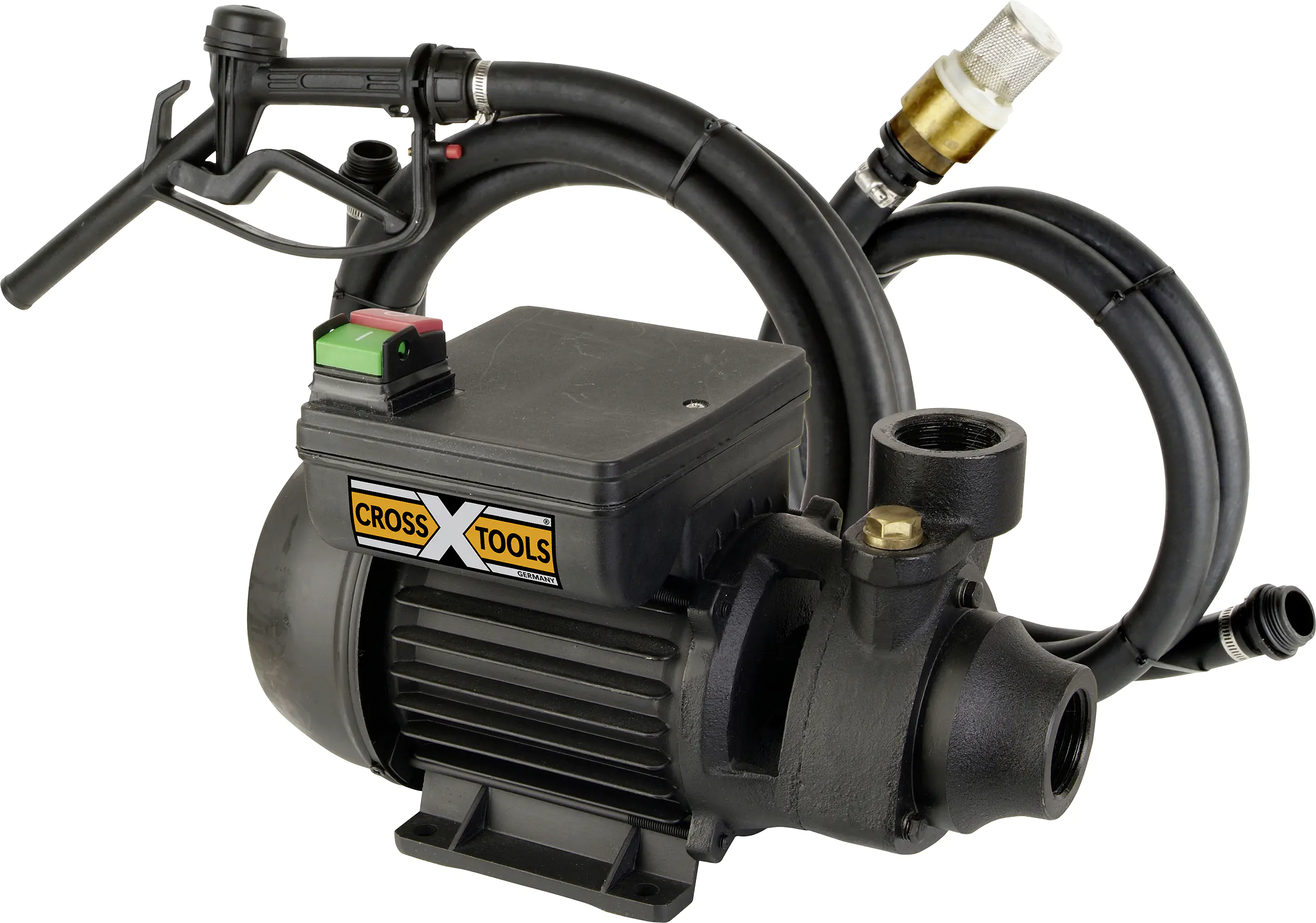 T.I.P. Kraftstoffpumpe Multioil 35 M 550 W T.I.P. Kraftstoffpumpe Multioil 35 M 550 W