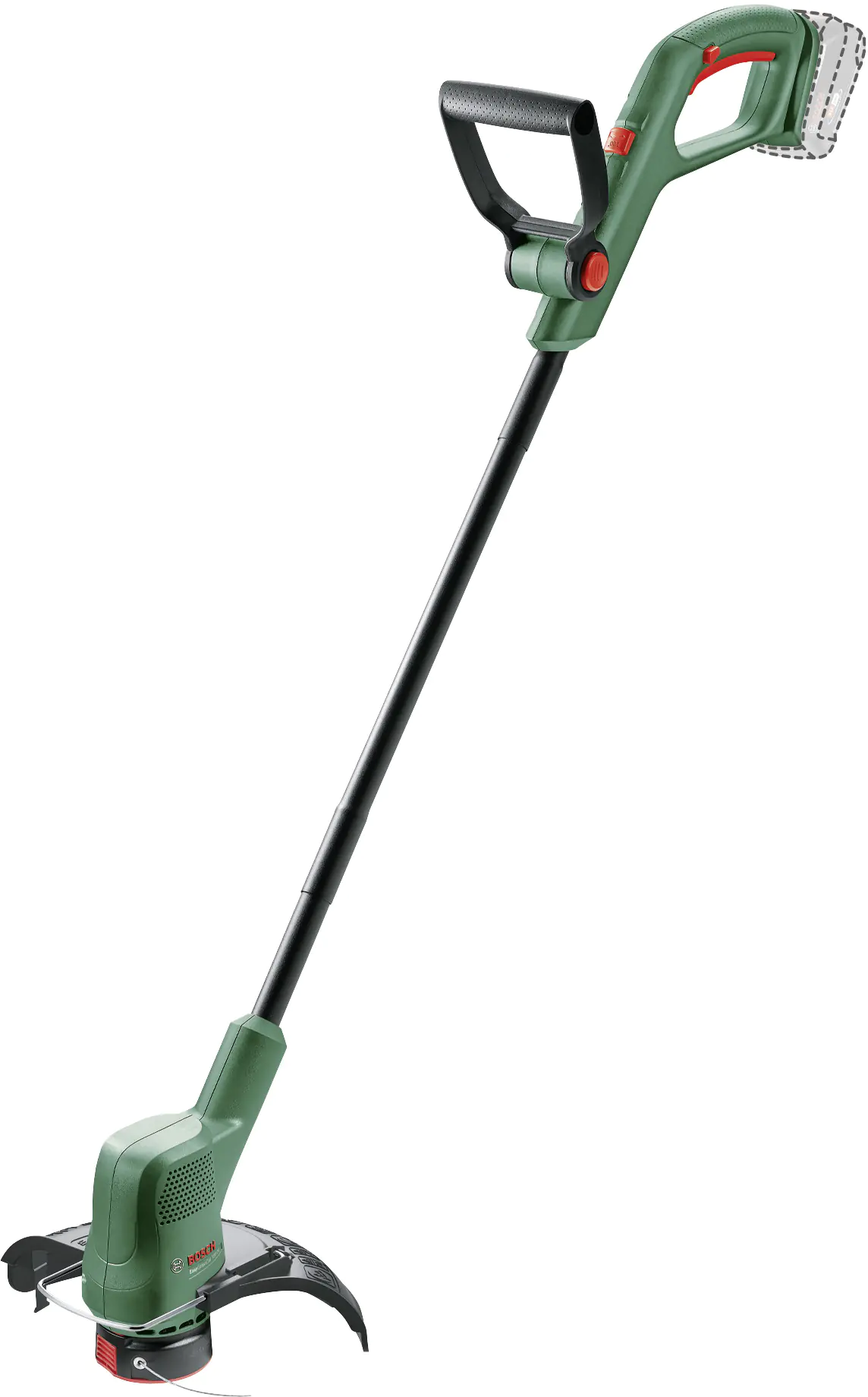 Bosch Akku-Rasentrimmer EasyGrassCut 18V-26 Solo