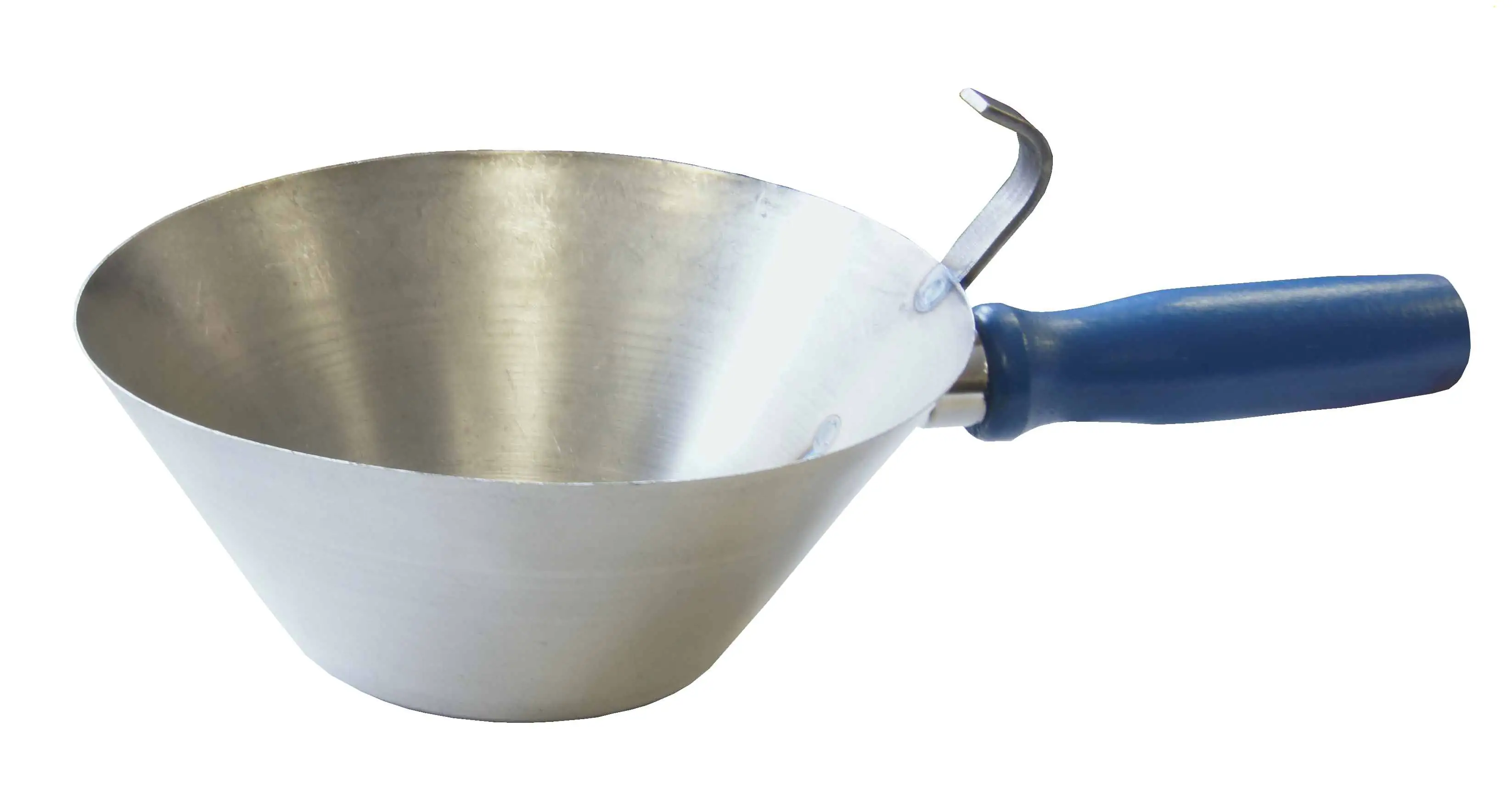 Gipserpfanne Ø 180 mm blank