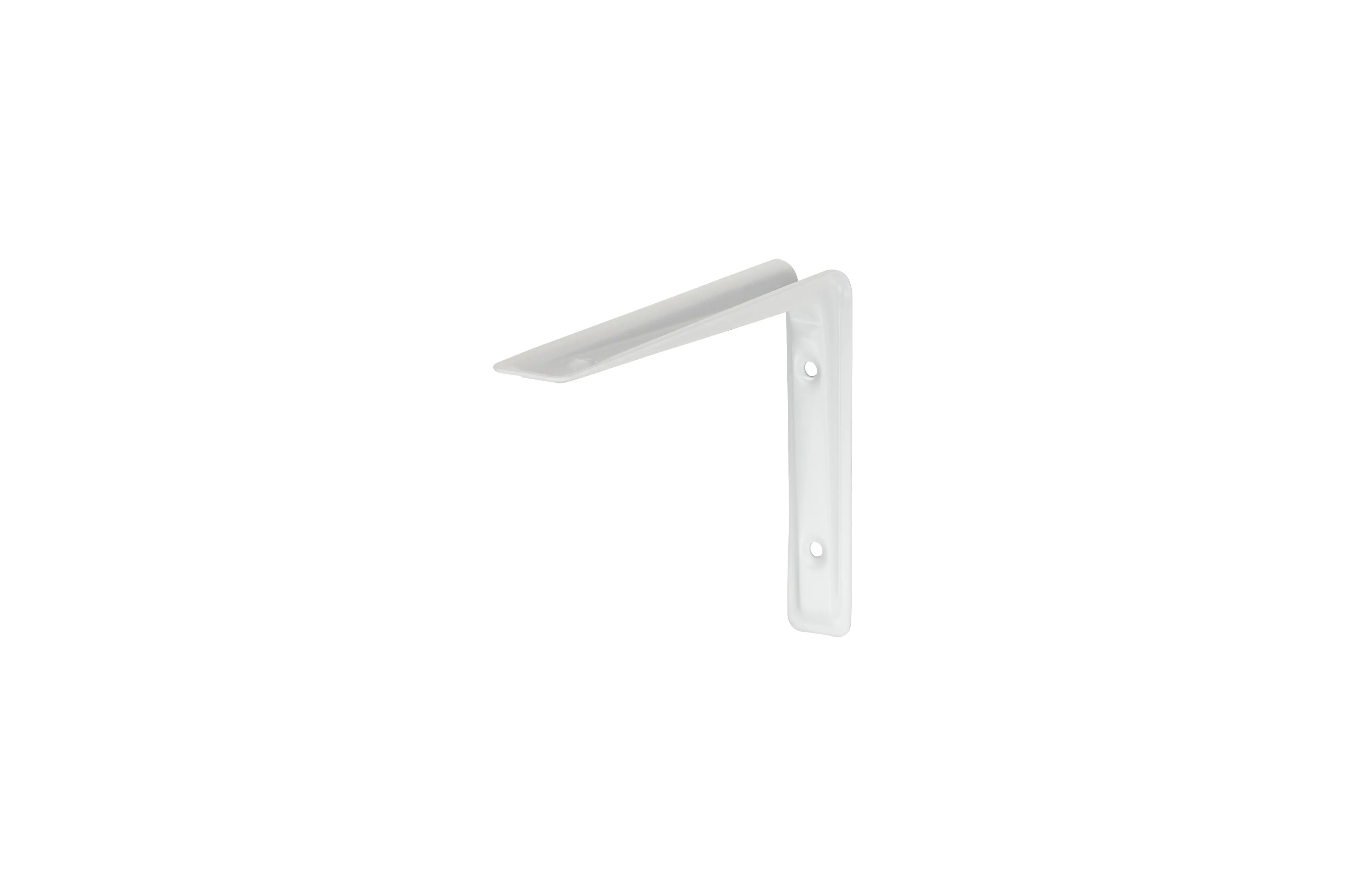 Dolle Regalträger Altura 12 x 8 cm weiß