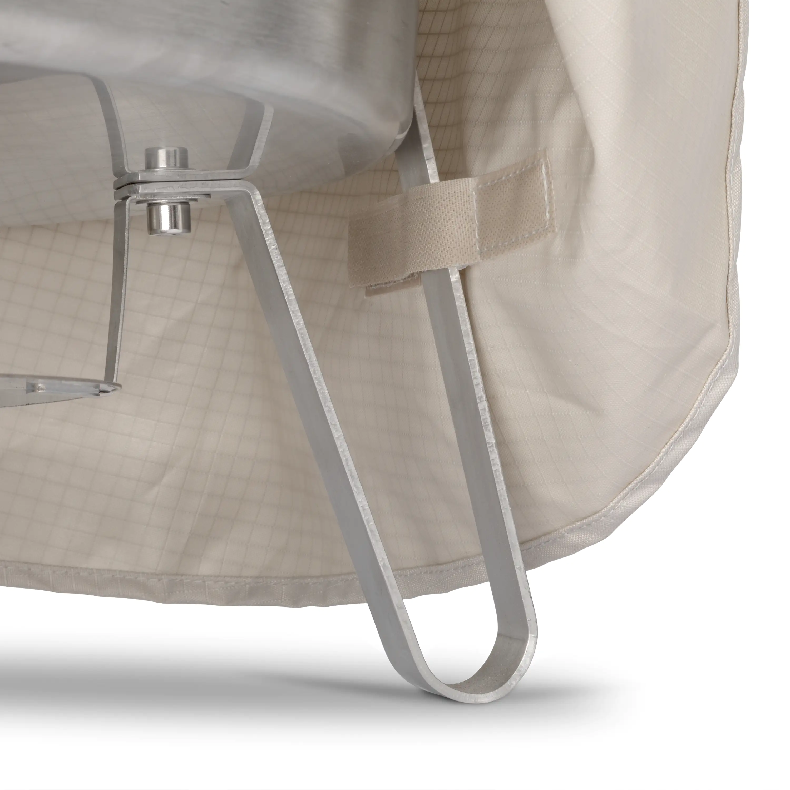 Feuerhand Abdeckhaube für Feuerschale Tyropit 29 x 57 x 57 cm