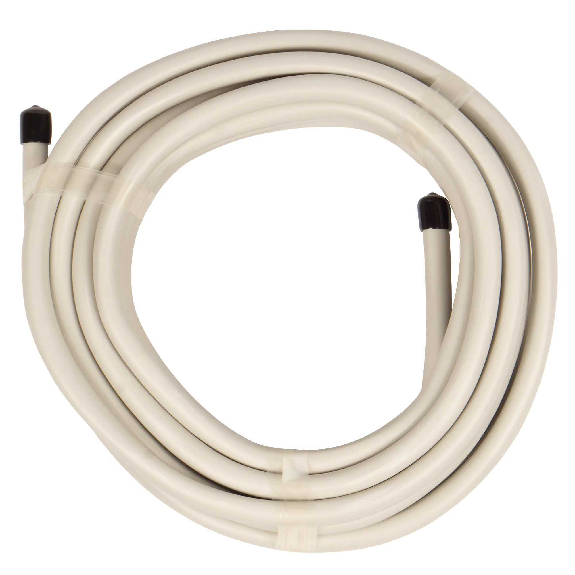 Feuchtraumkabel NYM-J 5 x 10 mm² Ring 10 m grau