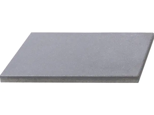 Kann Terrassenplatte Casavera 60 x 40 x 3,6 cm dunkelgrau geschliffen Kann Terrassenplatte Casavera 60 x 40 x 3,6 cm dunkelgrau geschliffen