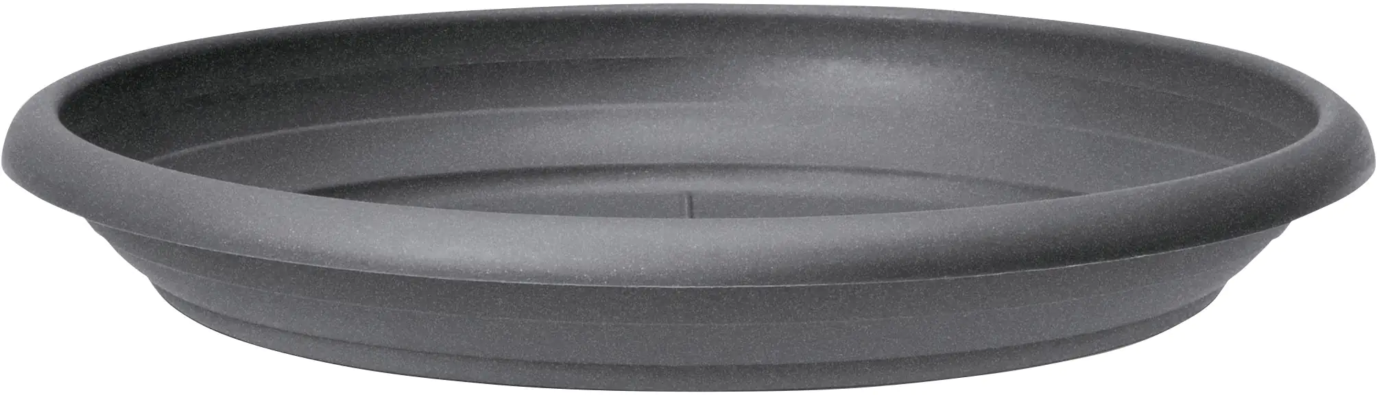 Scheurich Untersetzer Serie 331 metallic grey Ø 20 cm Scheurich Untersetzer Serie 331 metallic grey Ø 20 cm