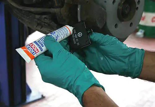 Liqui Moly Keramik-Paste 50 g Liqui Moly Keramik-Paste 50 g