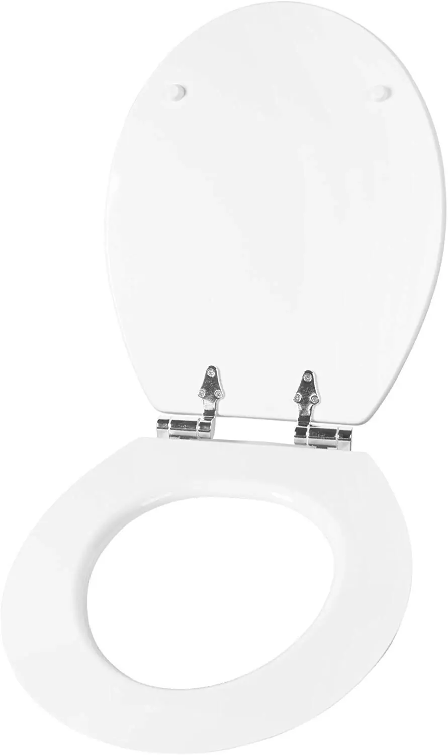 Cornat WC-Sitz Vorea mit Absenkautomatik