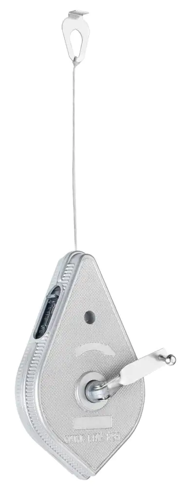 Schlagschnurroller 30 m