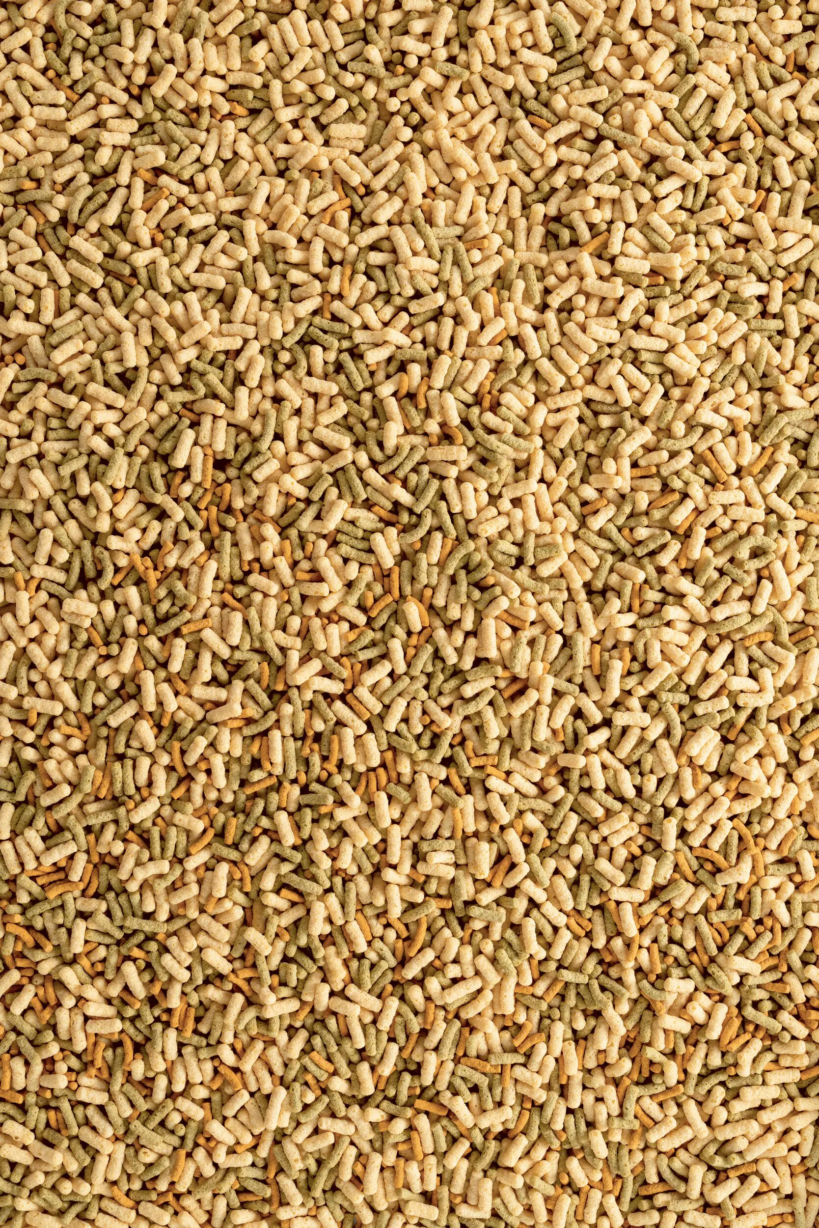 Tetra Teichfischfutter Pond Special Mix 1 L