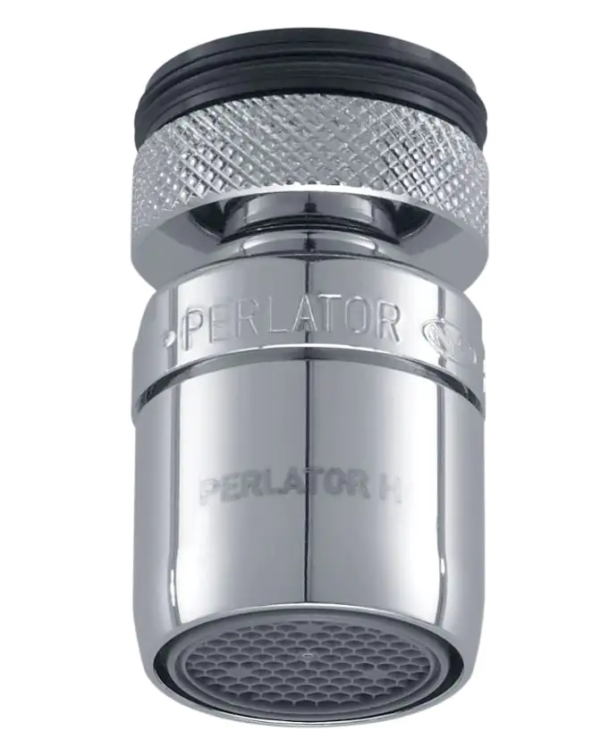 Neoperl wassersparender Strahlregler M22/M24 mit Kugelgelenk Neoperl wassersparender Strahlregler M22/M24 mit Kugelgelenk