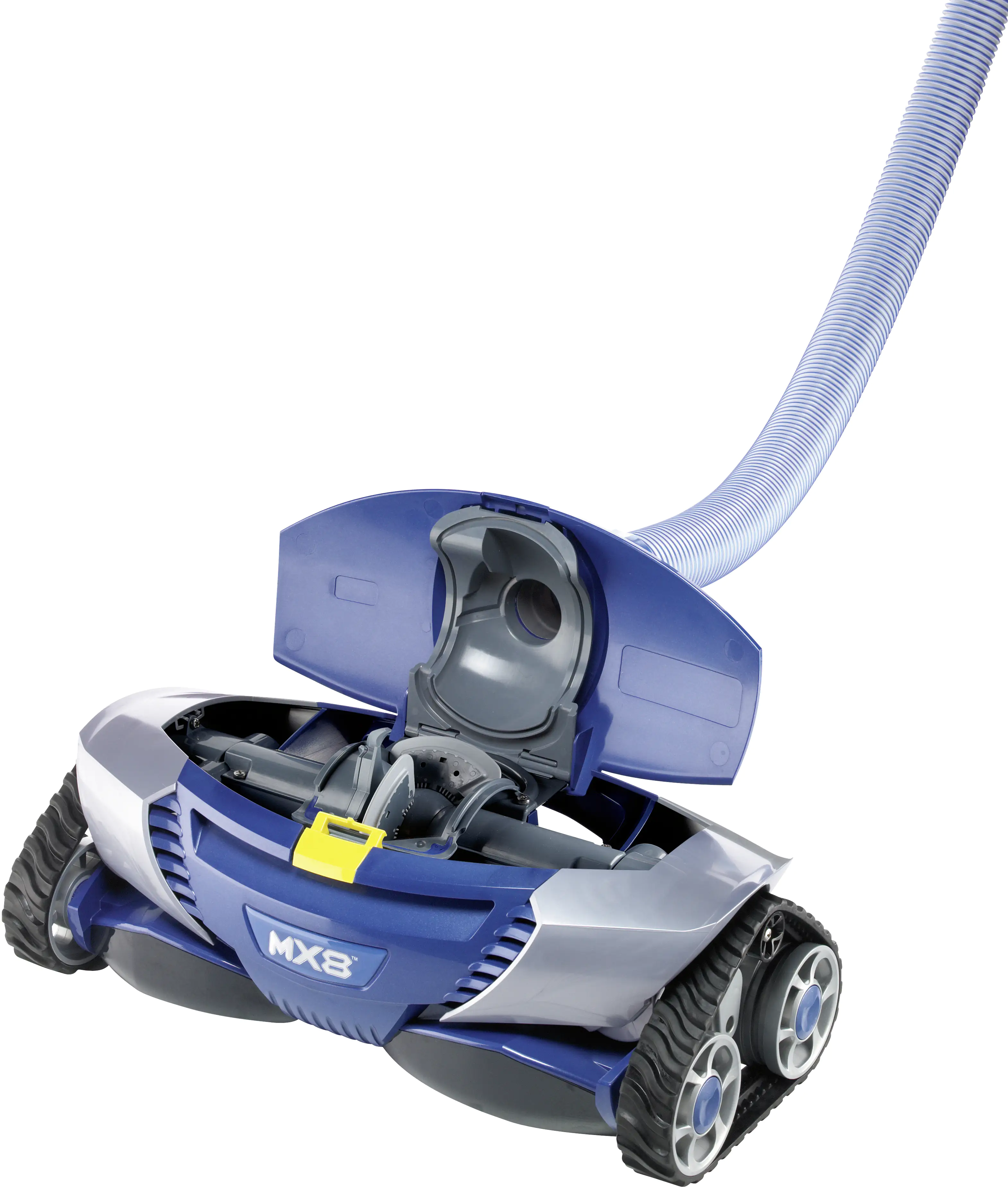 Zodiac Hydraulischer Bodensauger 41 x 19 x 22 cm