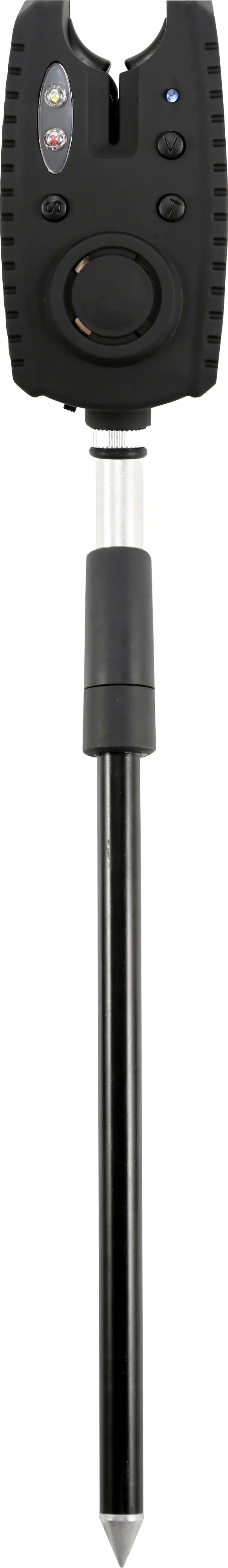 Paladin Bissanzeiger m. Erdspiess elektronisch 3 Einstellungen