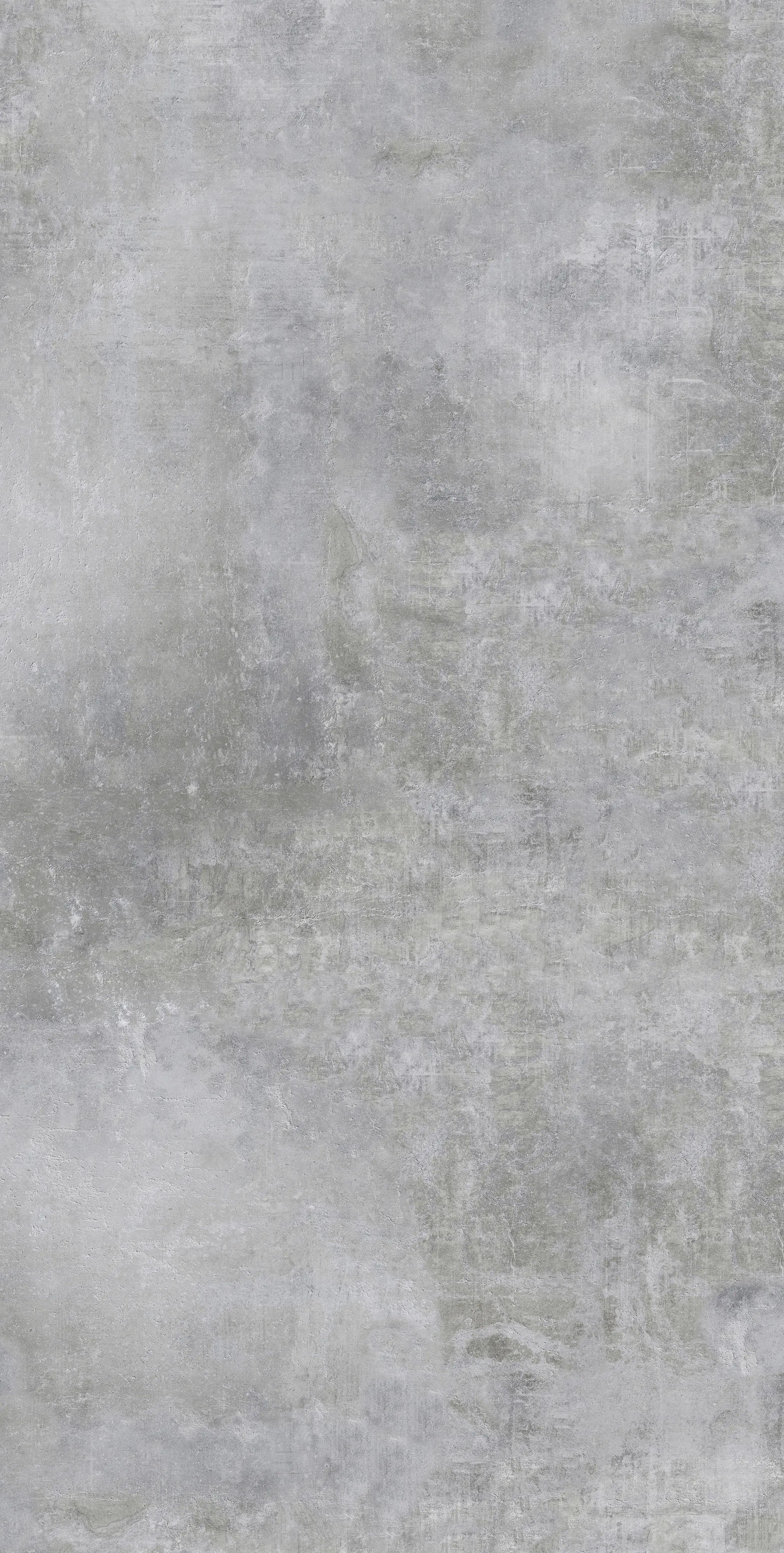 Bodenfliese Feinsteinzeug Gris 120 x 240 cm grau