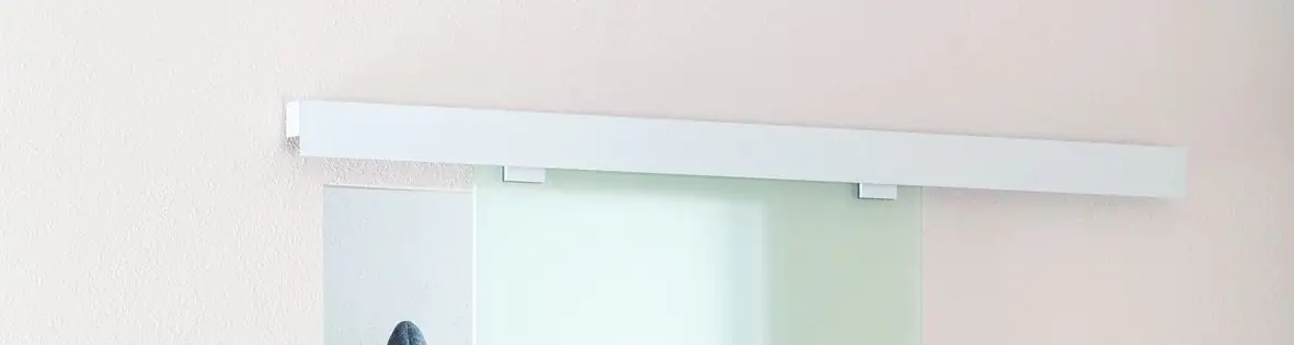 Schienensatz silber Aluminium 1-spurig Schienensatz silber Aluminium 1-spurig