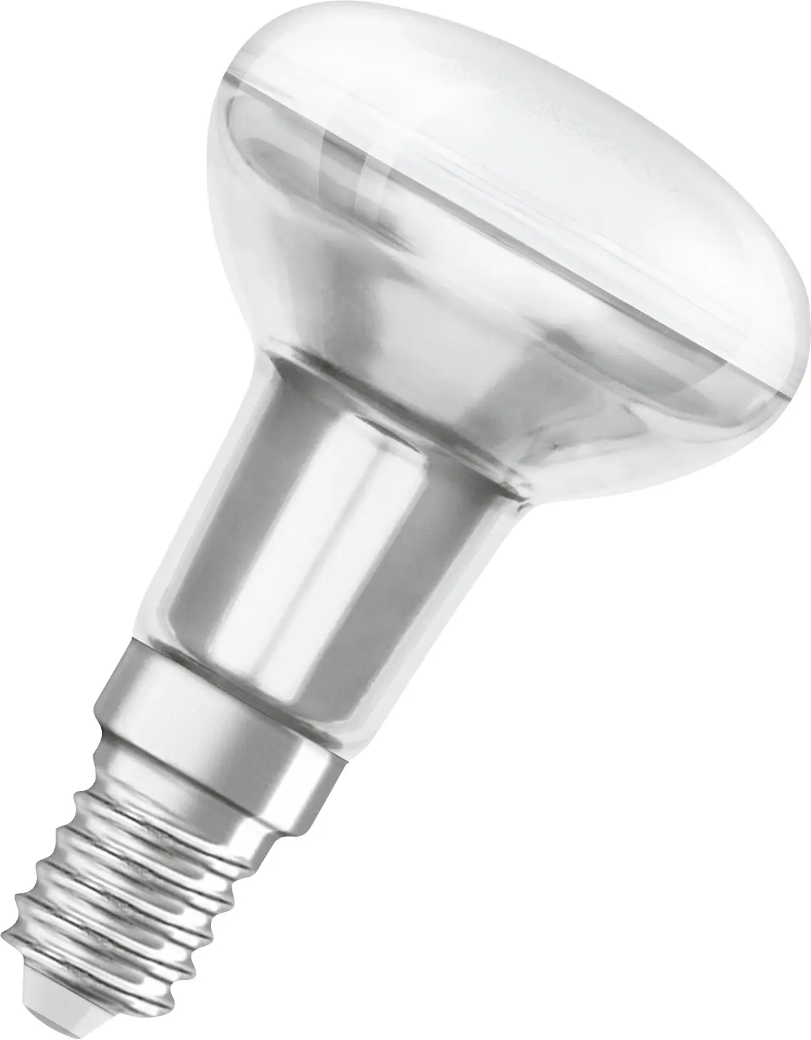 Osram LED Reflektor Star R50 40 E14 2,6W warmweiß, klar