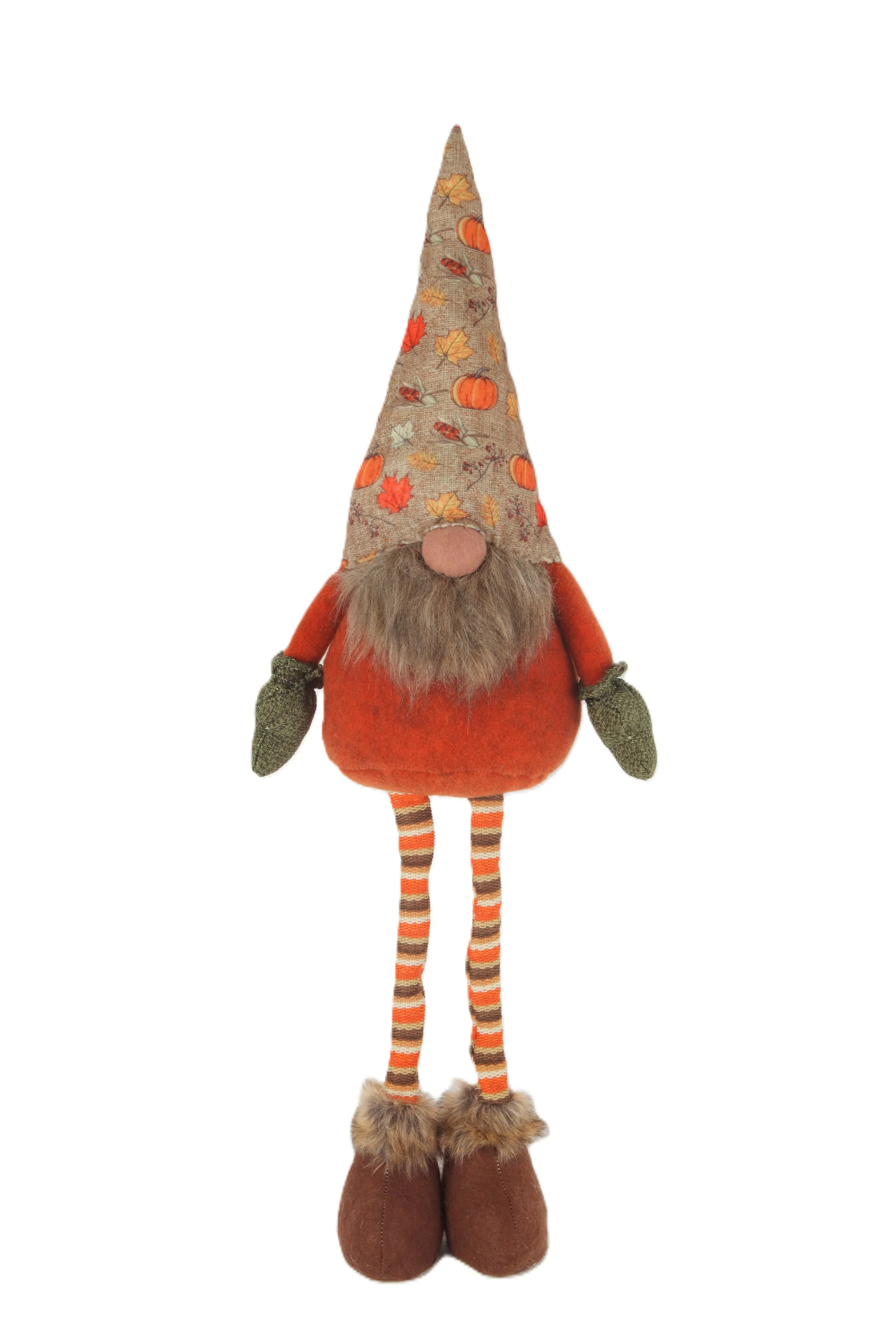 TrendLine Deko Zwerg 82 cm bunt