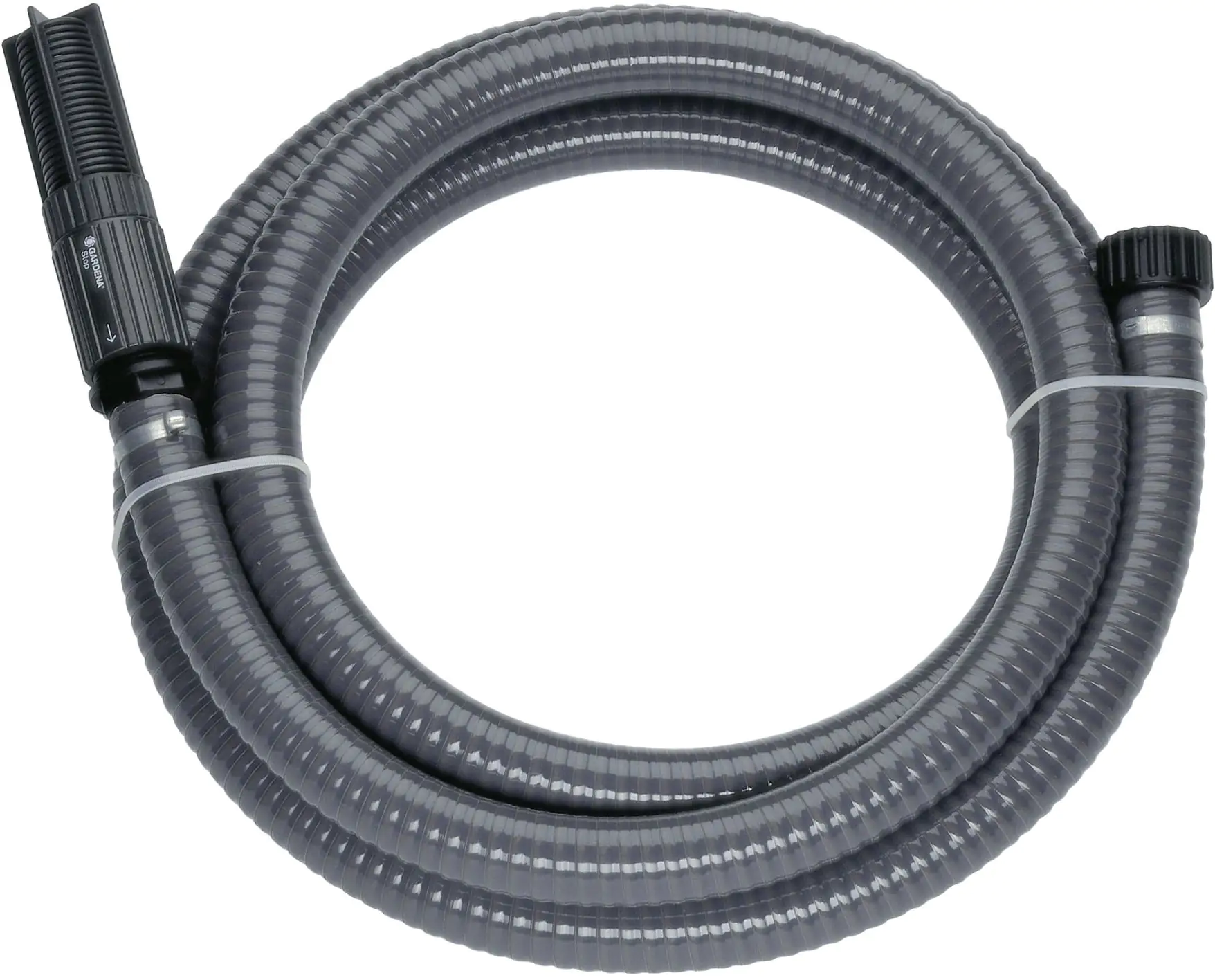 Gardena Sauggarnitur 3,5 m