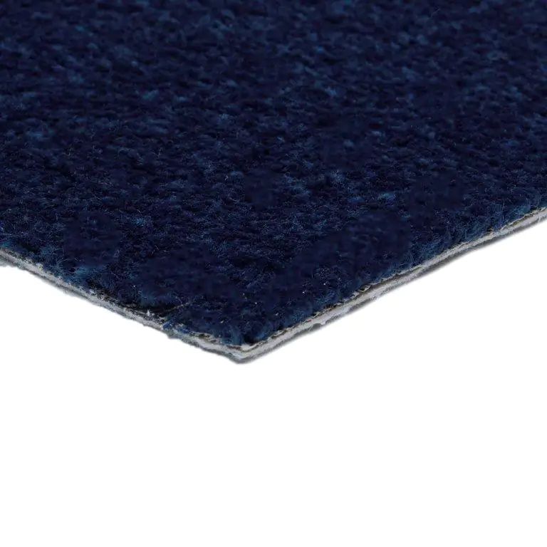 4002398712820_3 Andiamo Teppichboden Ines Coupon im Wunschmaß, dunkelblau, 4 m breit