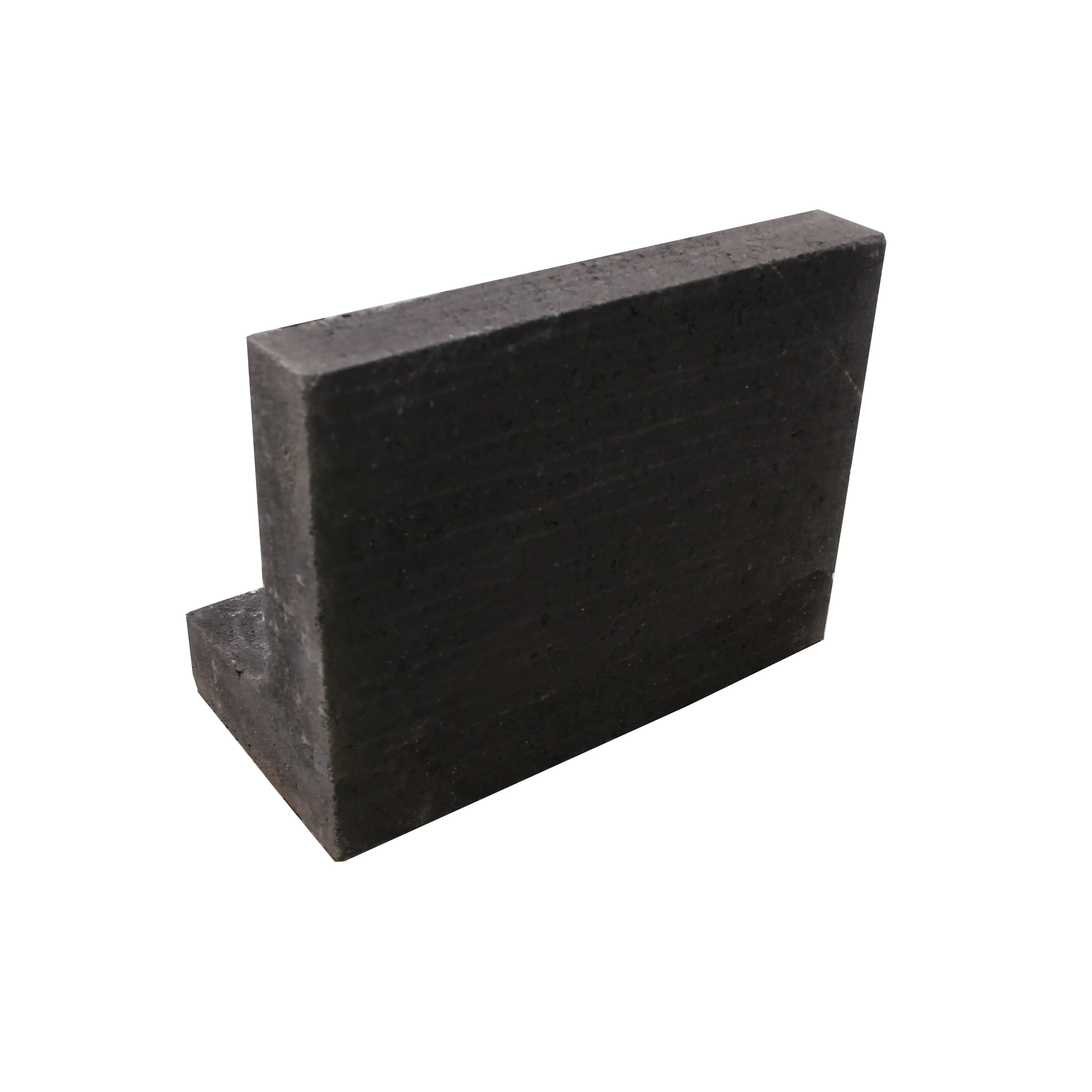 EHL L-Stein unbewehrt 20 x 40 x 30 cm anthrazit  EHL L-Stein unbewehrt 20 x 40 x 30 cm anthrazit