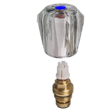 Cornat Ventiloberteil AG 3/8"