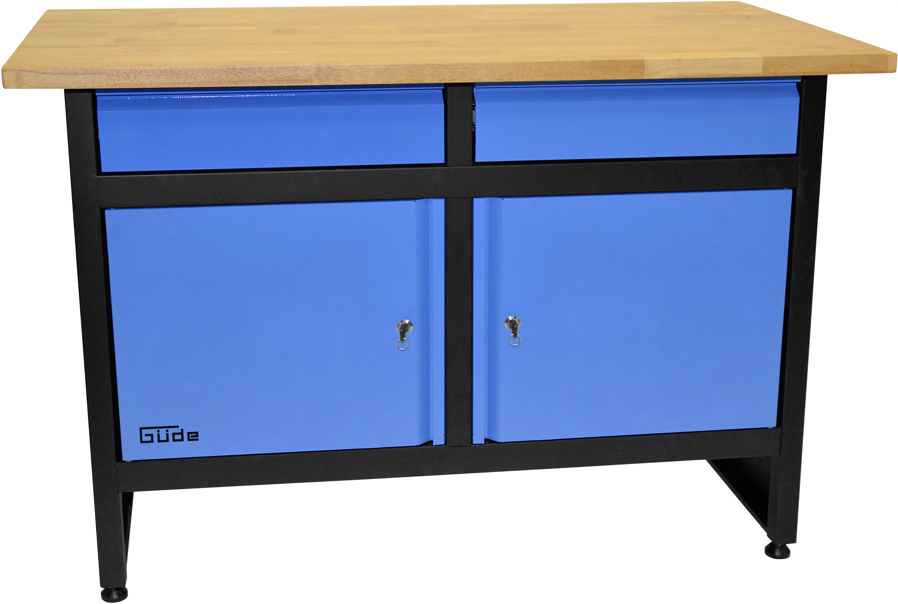 Güde Werkbank GW 2/2