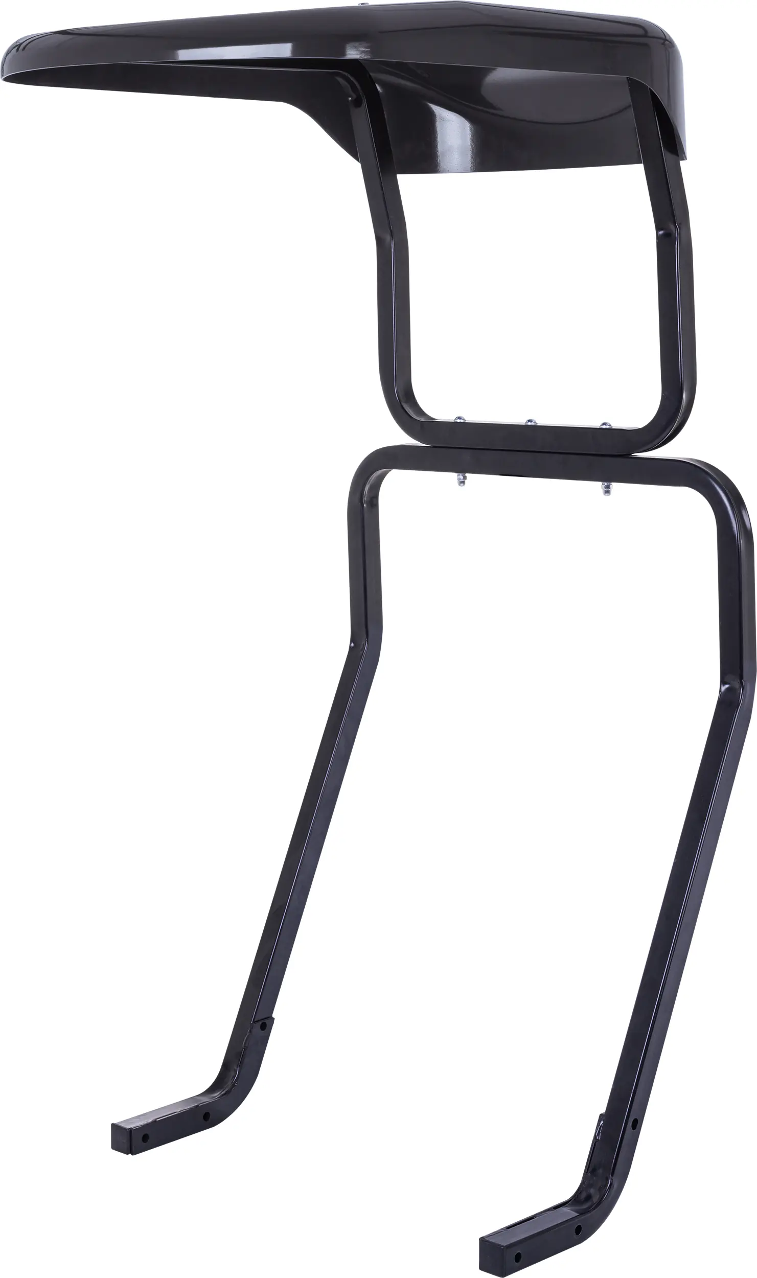 Woodster Baggerdach 104 x 72 x 23 cm für Mini-Bagger WMB800 