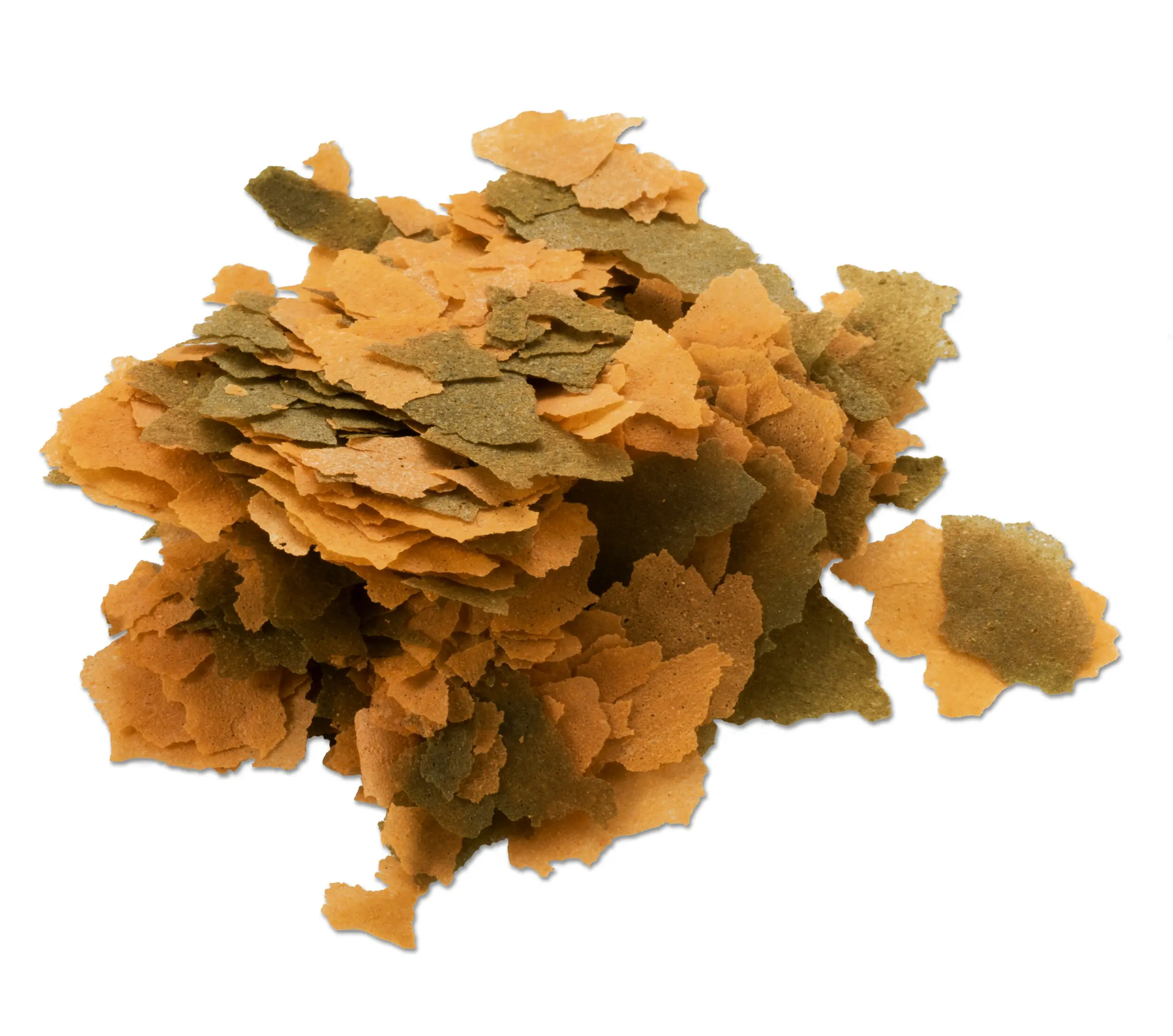 TetraCichlid Zierfischfutter XL-Flakes 1 L